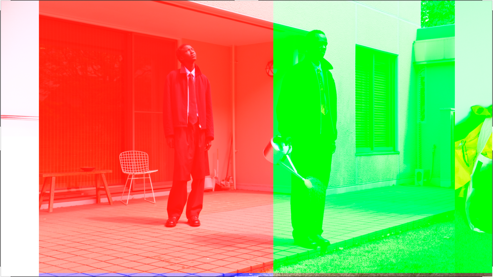シャツ – DISSONANCE シャツ – DISSONANCE