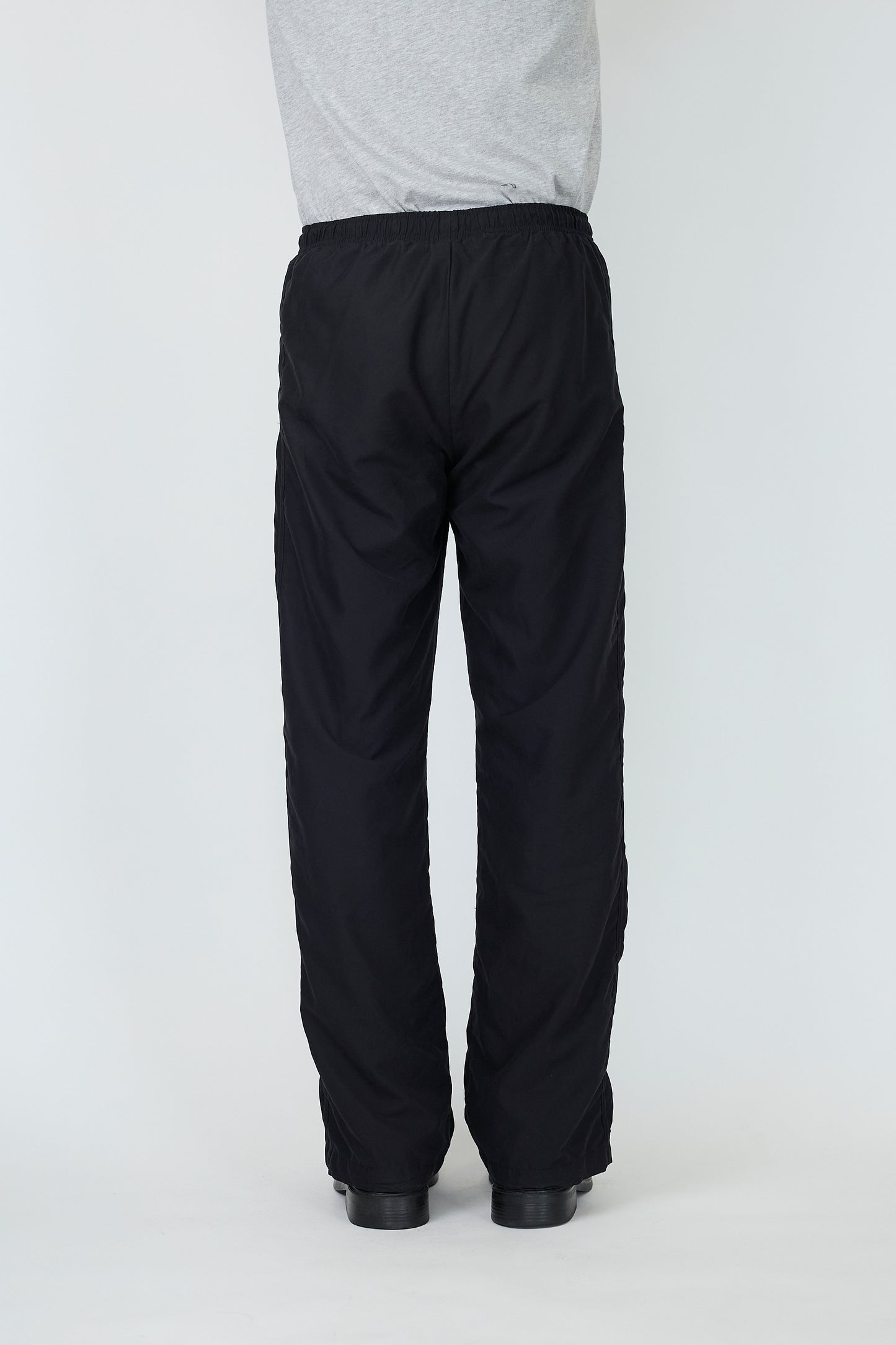 NIKE BLACK TECH PANTS