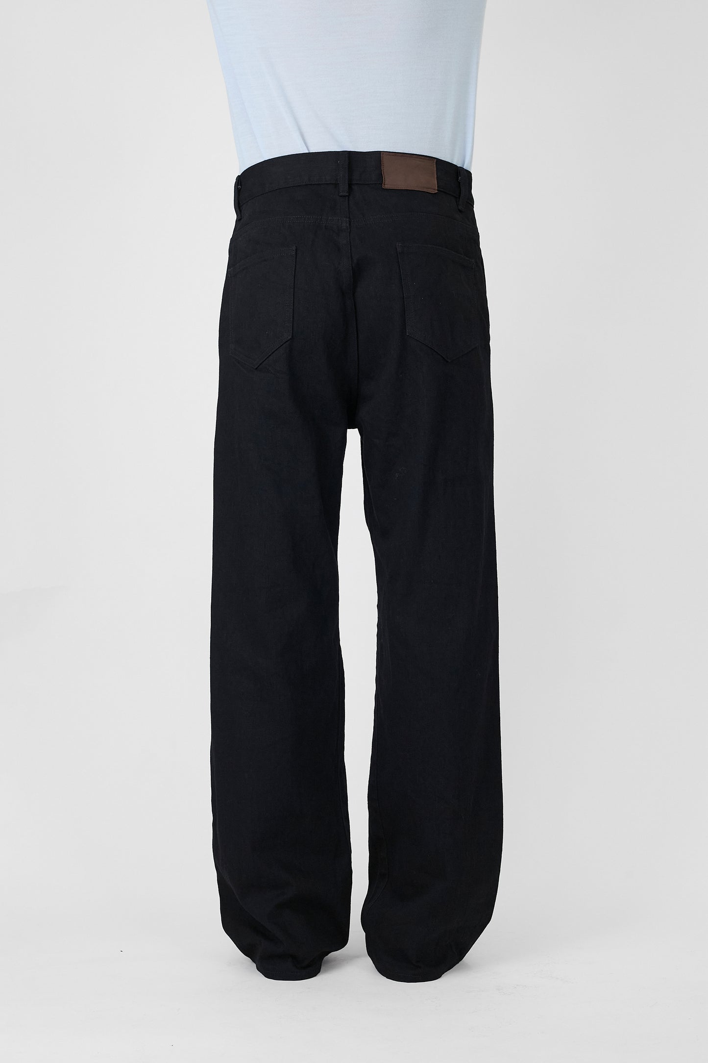 NTRUL MODERN DENIM BLACK