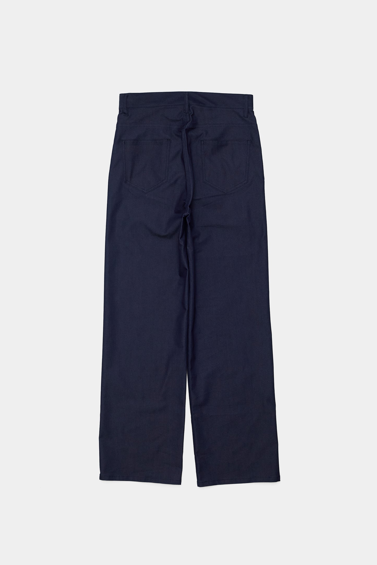 NTRUL DENIM TROUSERS INDIGO