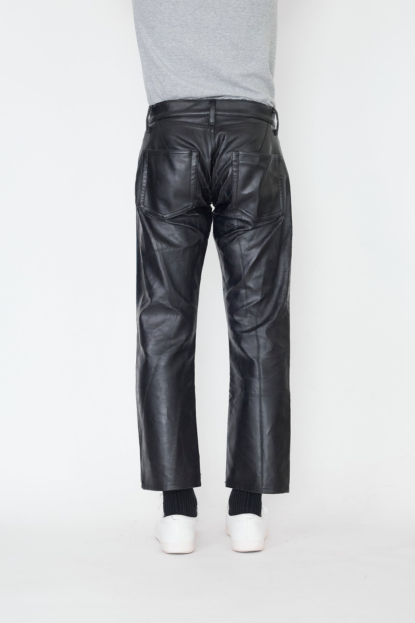 JUNYA WATANABE DESINED DENIM PANTS