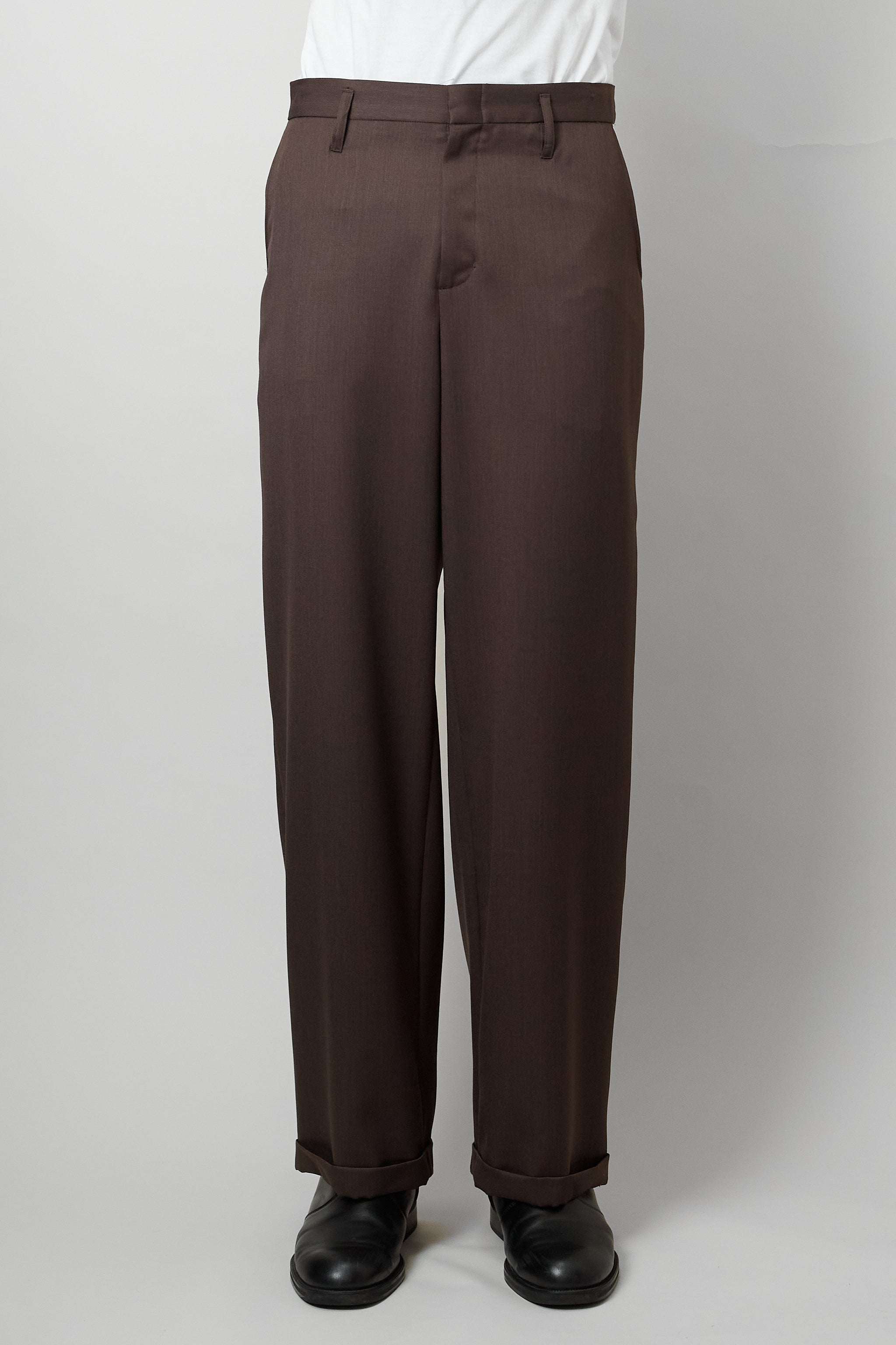 ABELIA EDOWARD GOUCHA SITTING AIR SLACKS – Dissonance Store