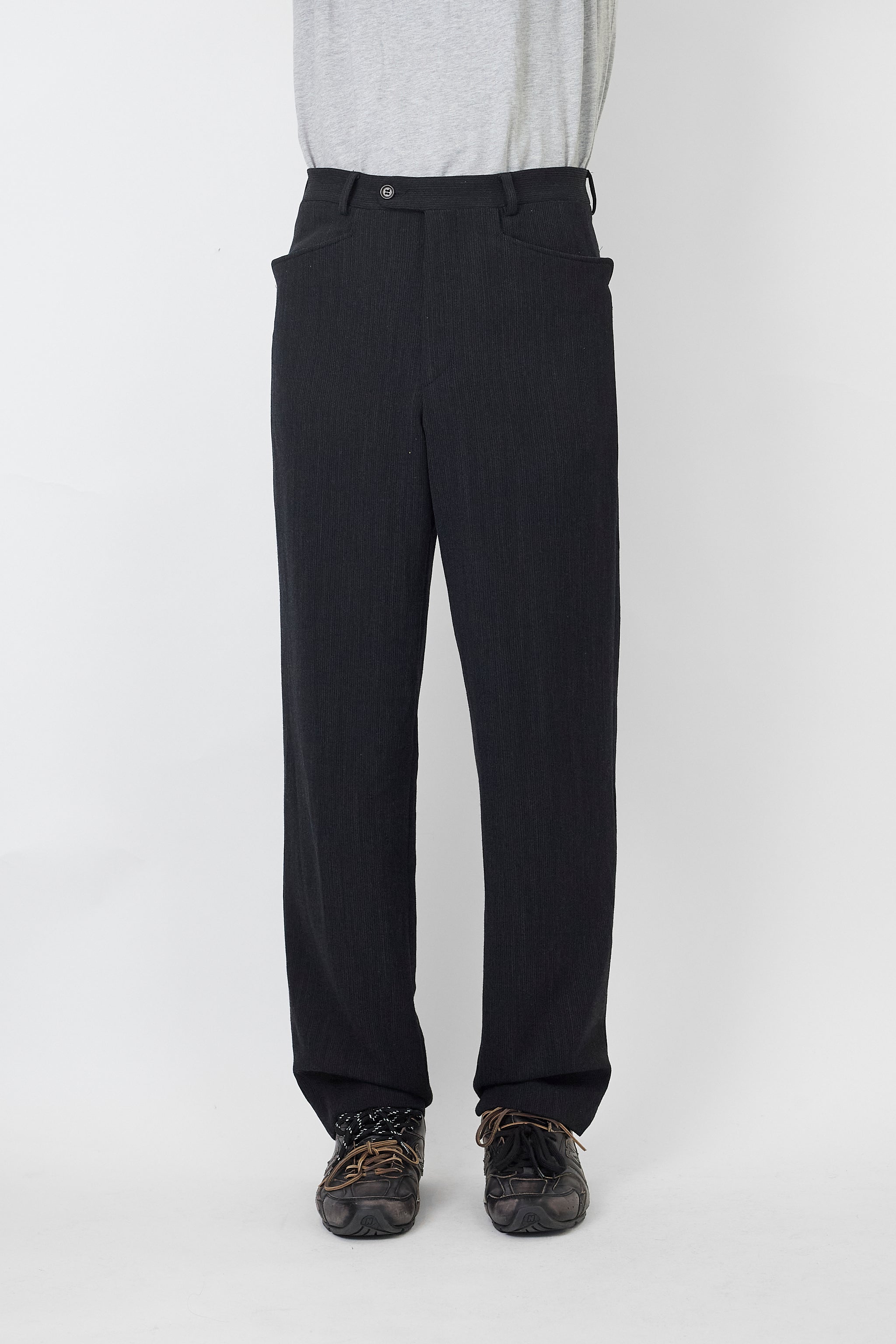 パンツ – DISSONANCE