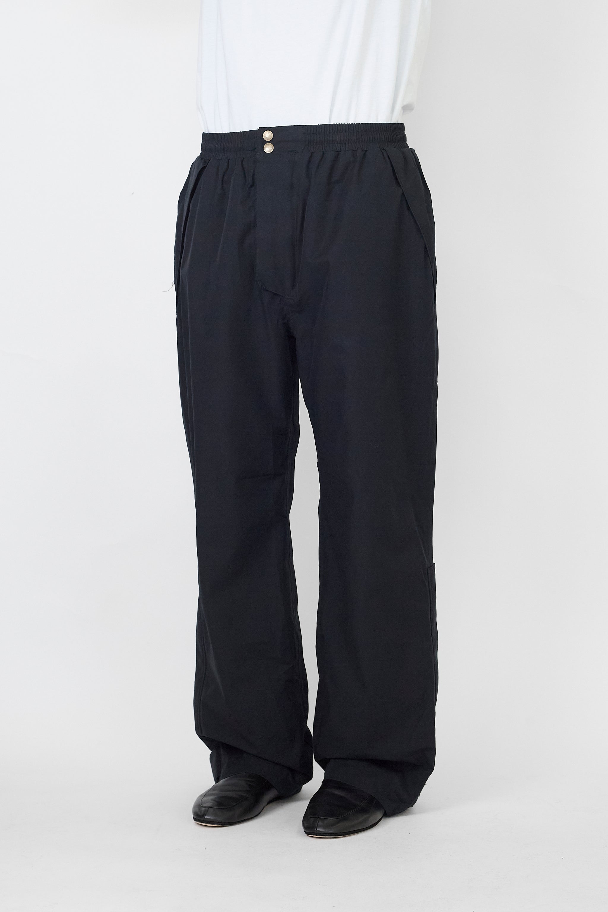 パンツ – DISSONANCE