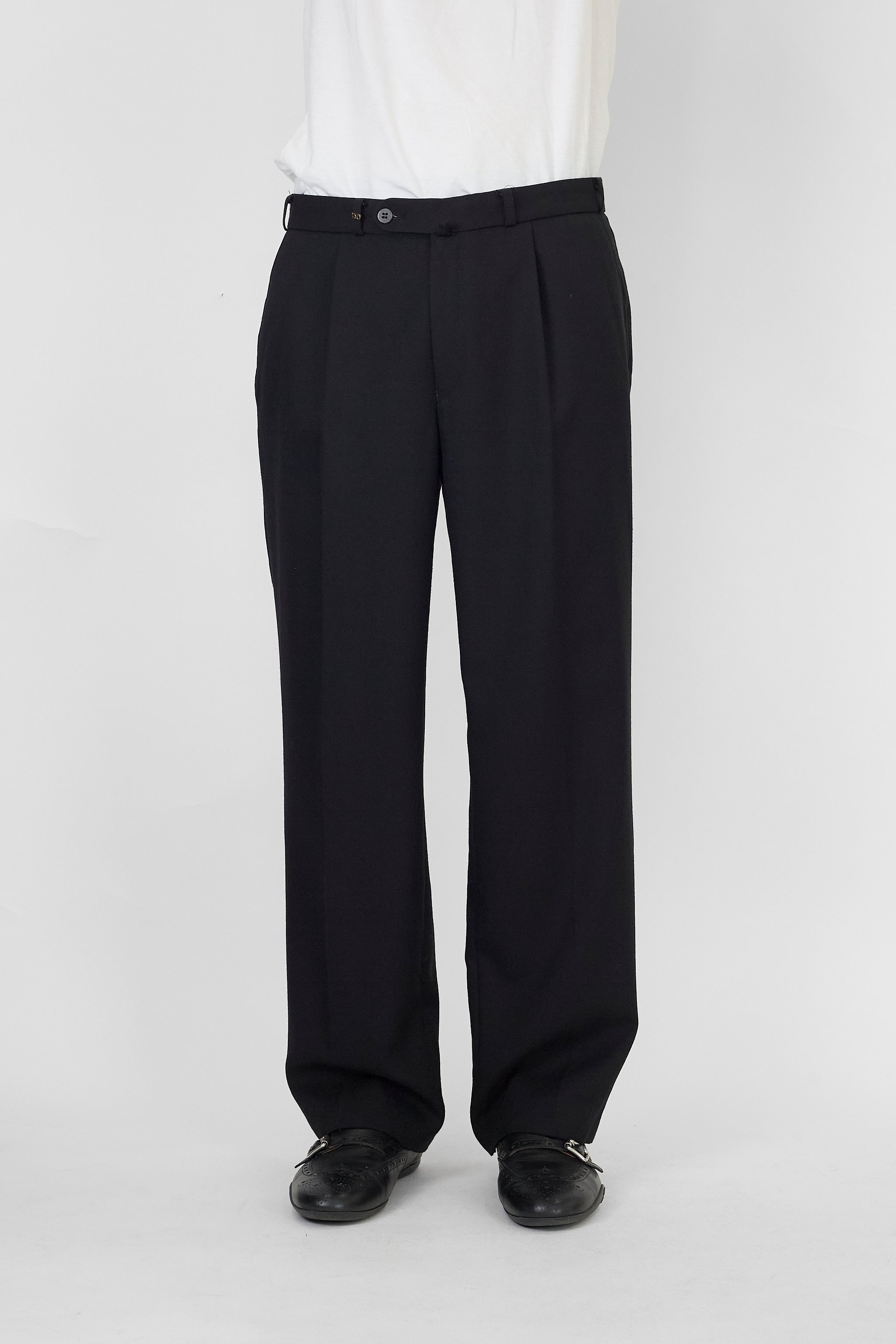 パンツ – DISSONANCE