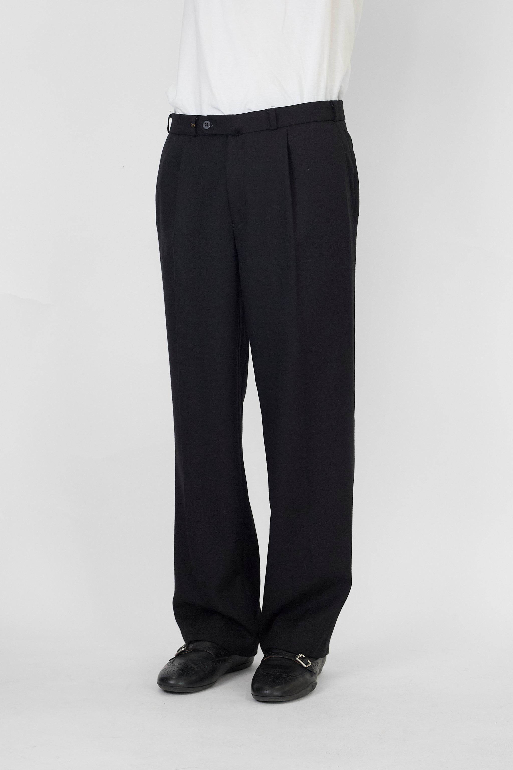 パンツ – DISSONANCE