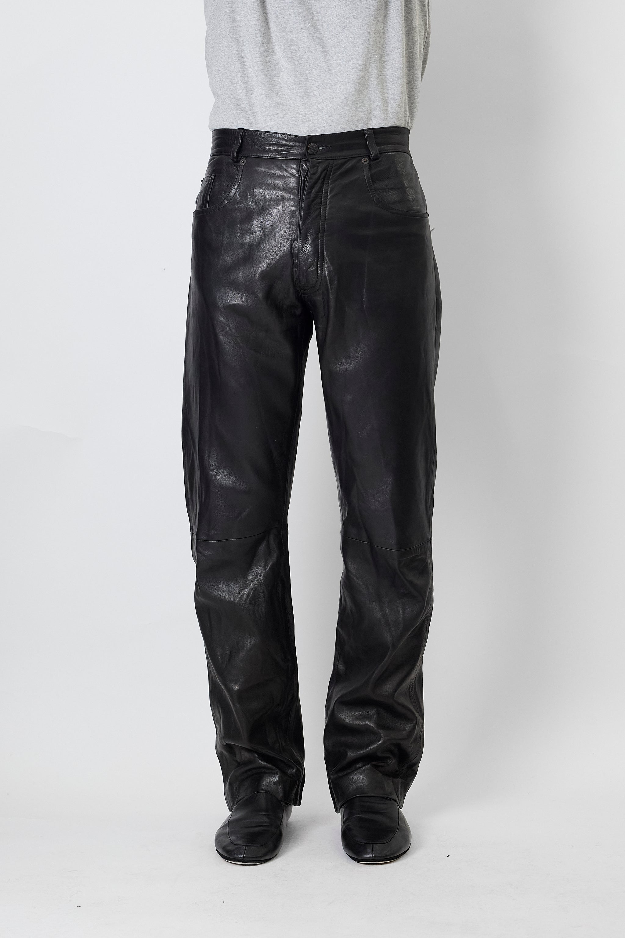 パンツ – DISSONANCE