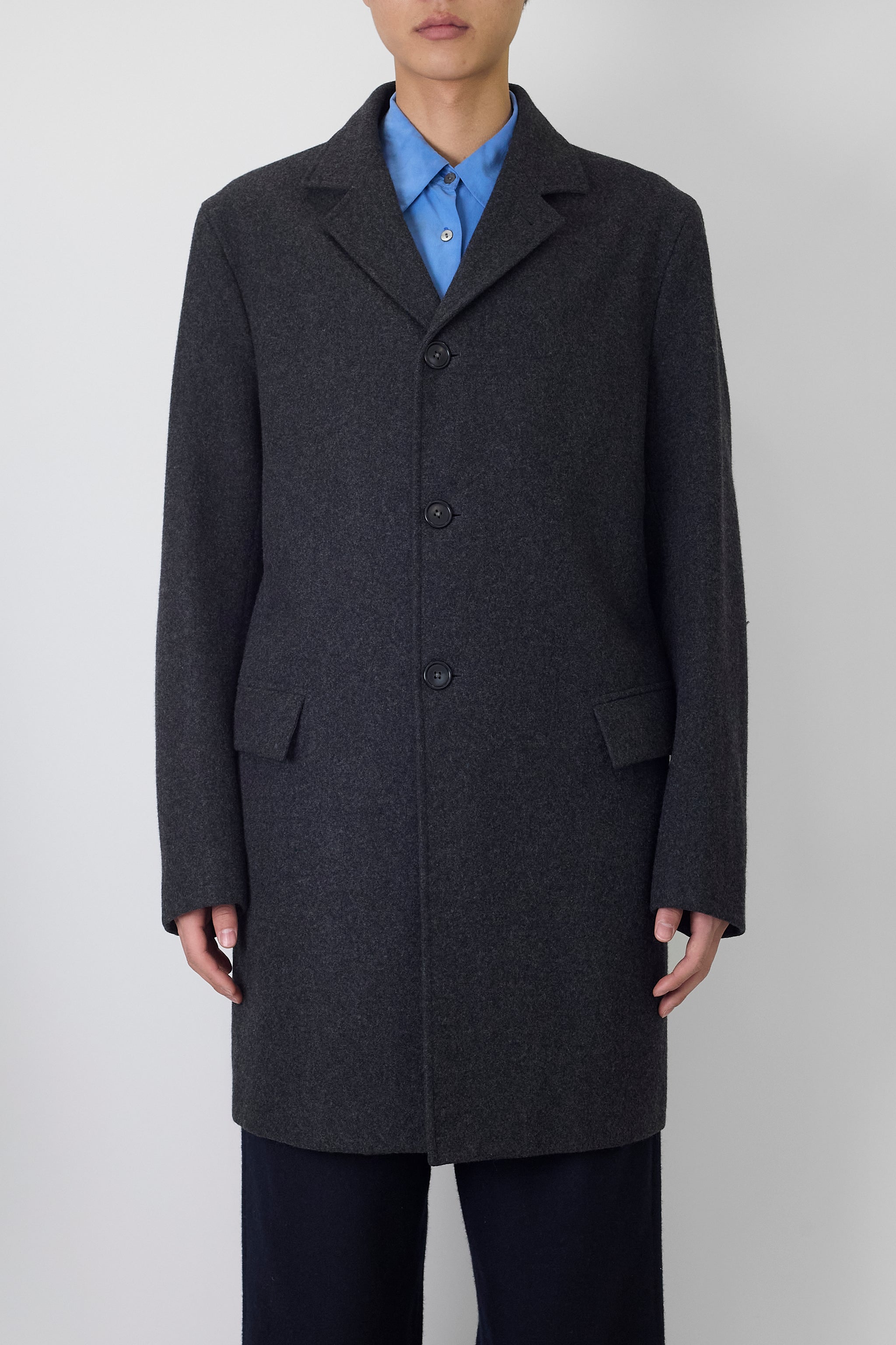 JIL SANDER – DISSONANCE