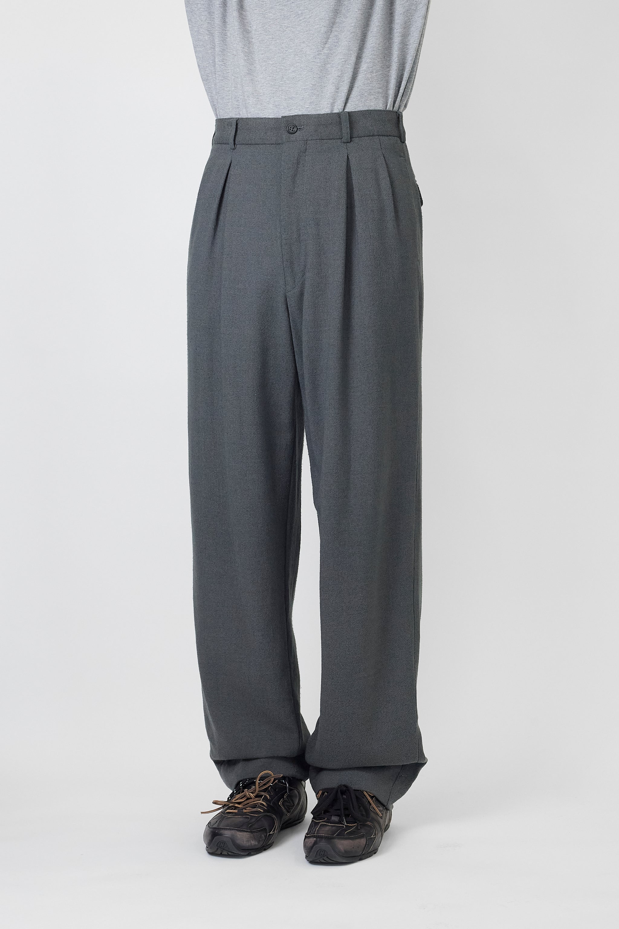 パンツ – DISSONANCE