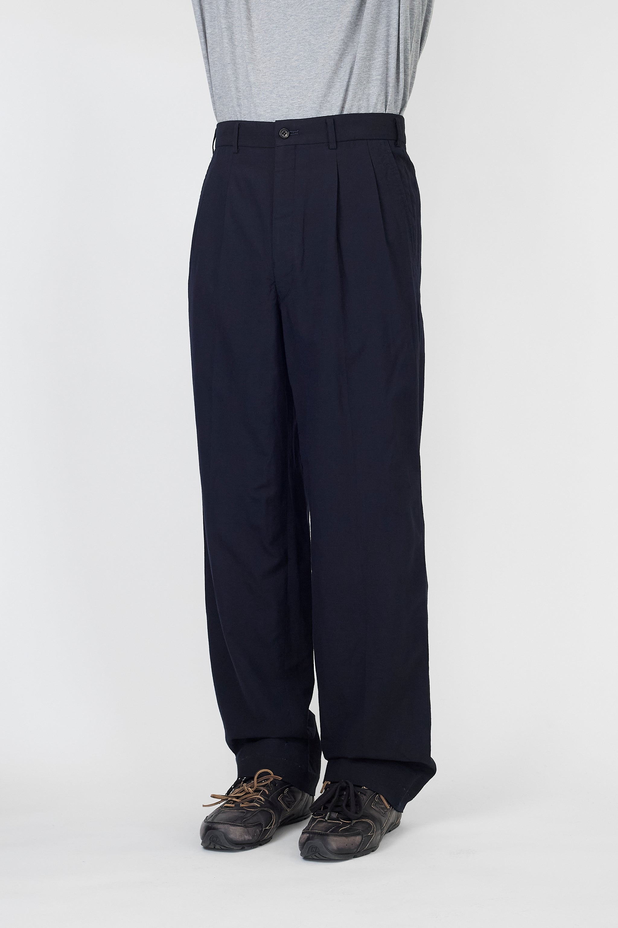 パンツ – DISSONANCE