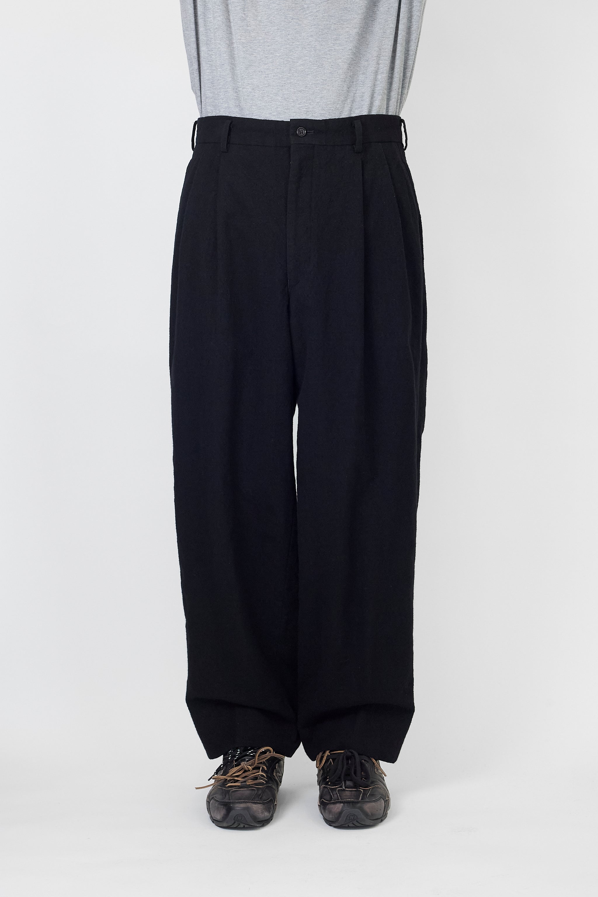 パンツ – DISSONANCE