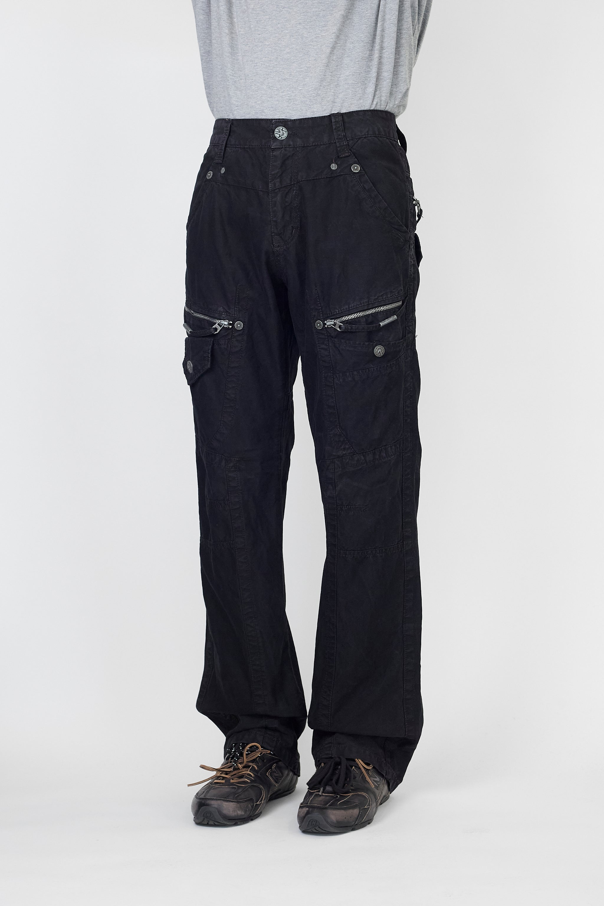 パンツ – DISSONANCE