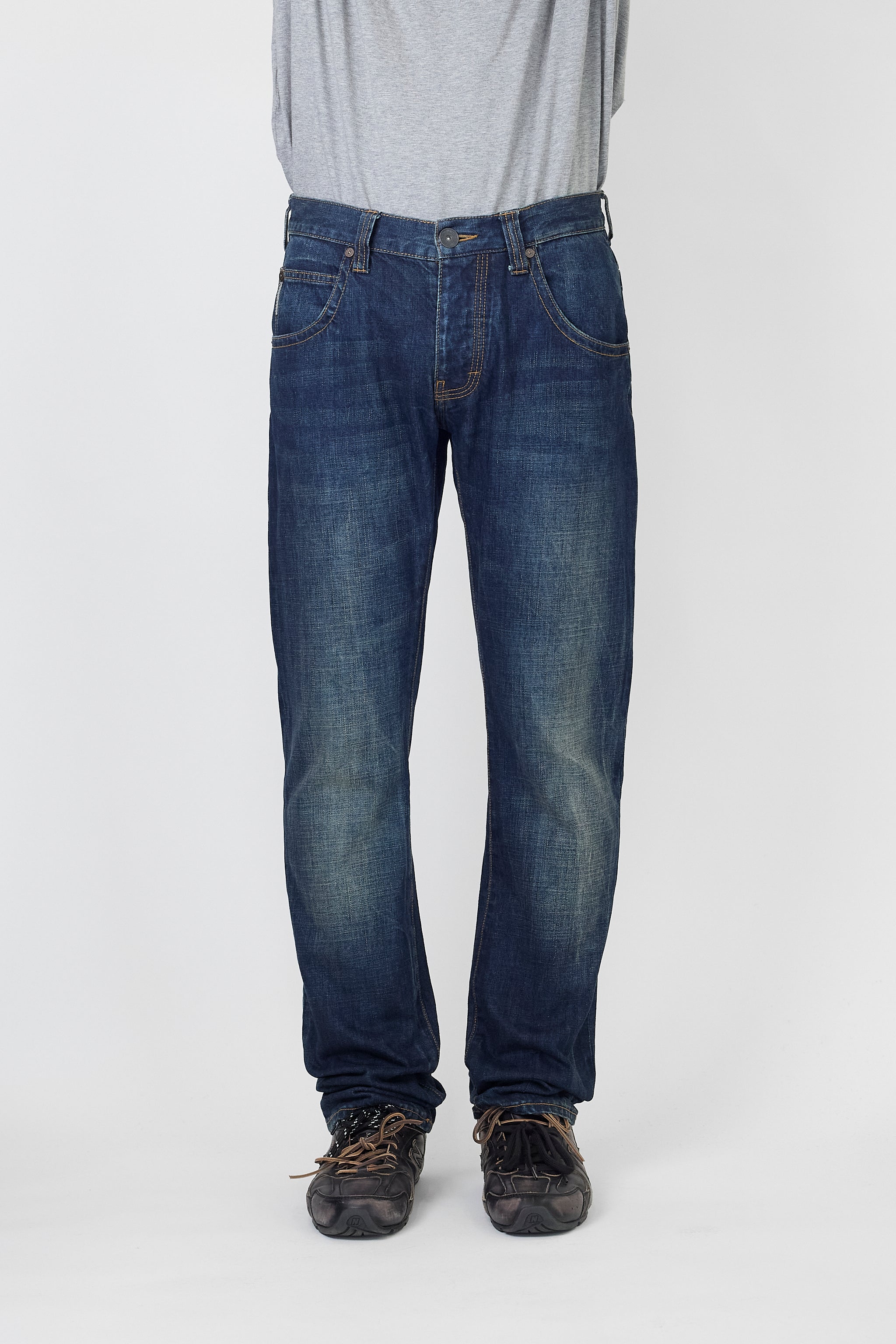 パンツ – DISSONANCE