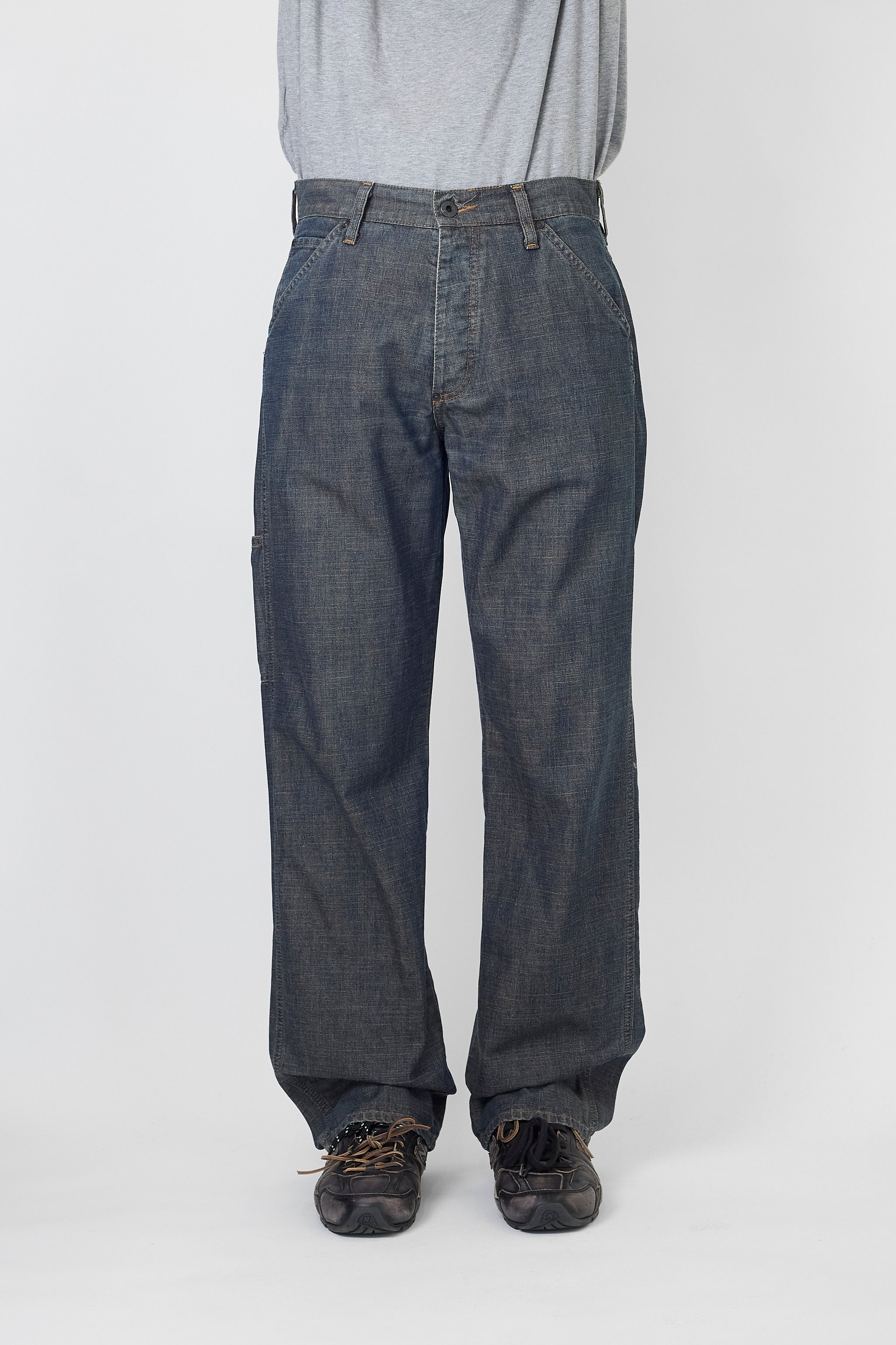 パンツ – DISSONANCE