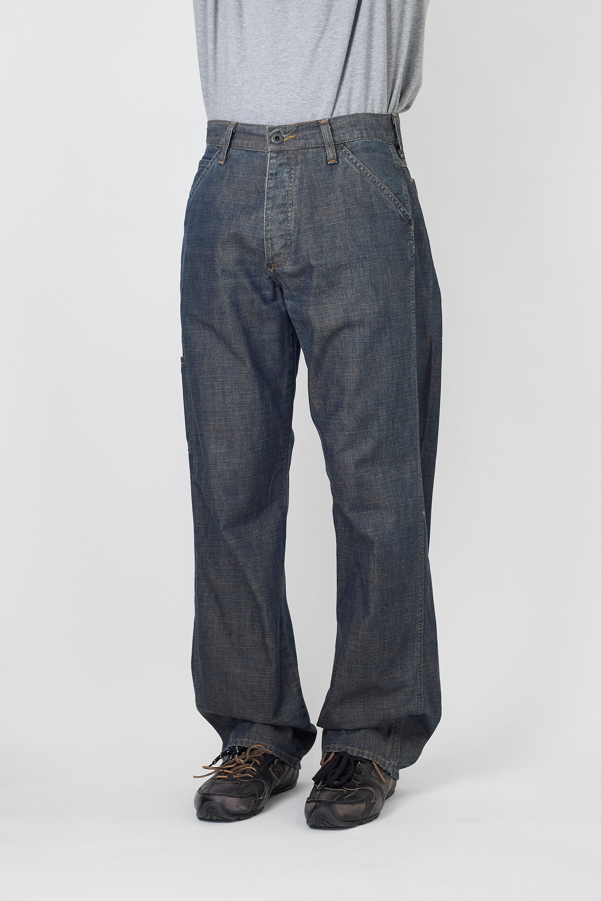 パンツ – DISSONANCE