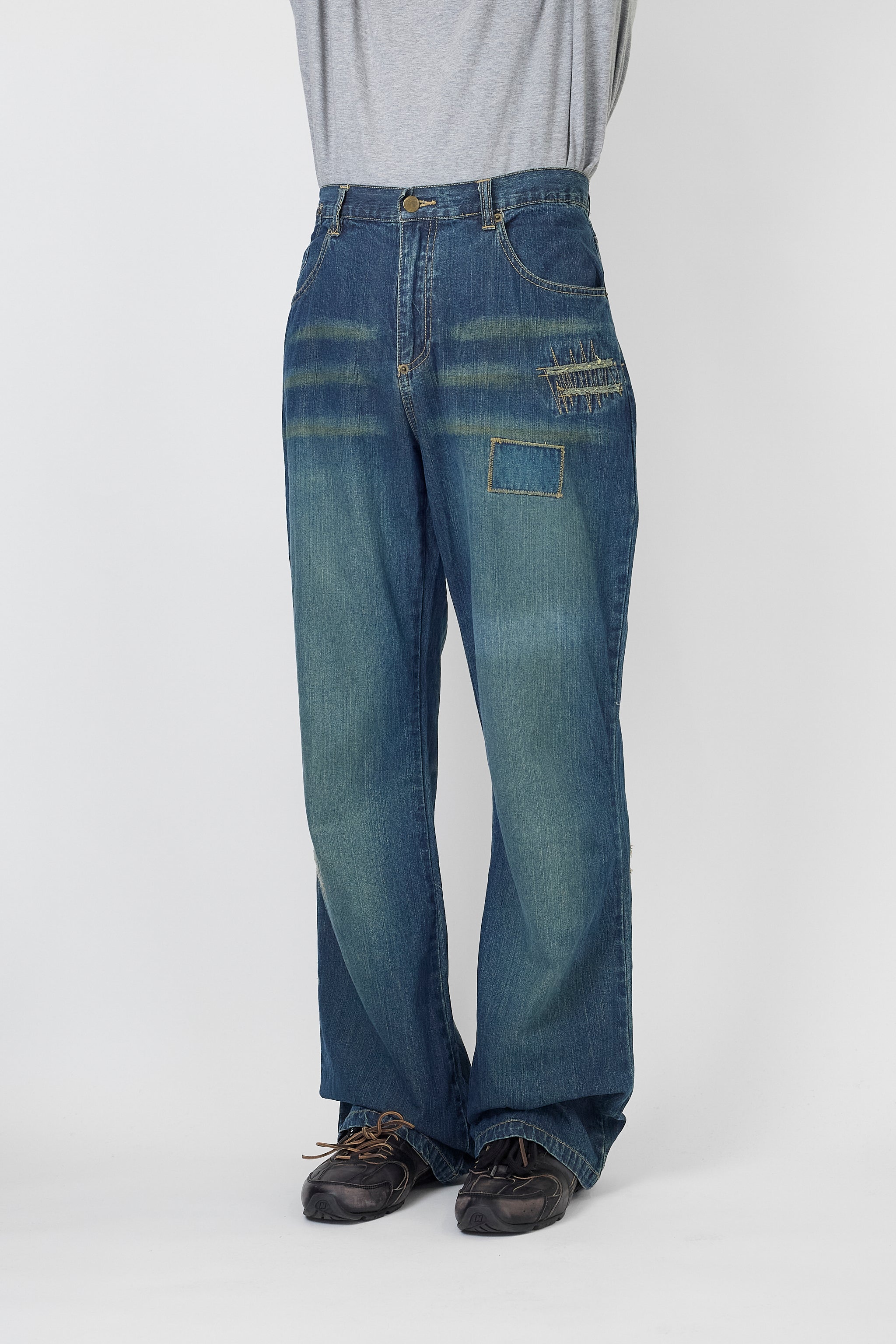 パンツ – DISSONANCE