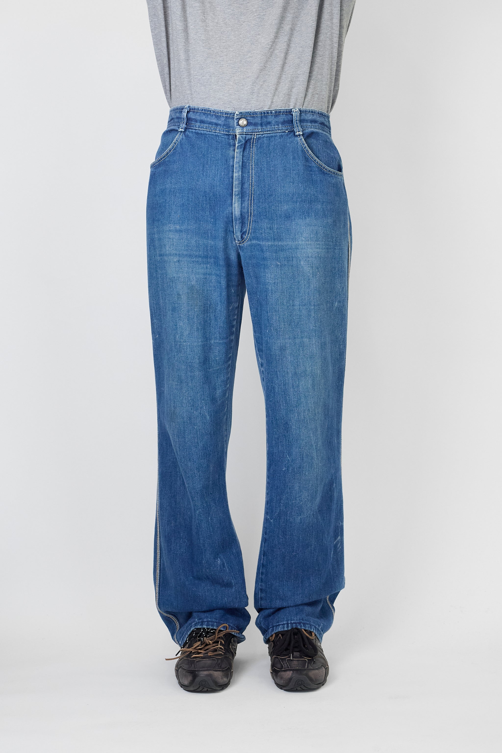 パンツ – DISSONANCE