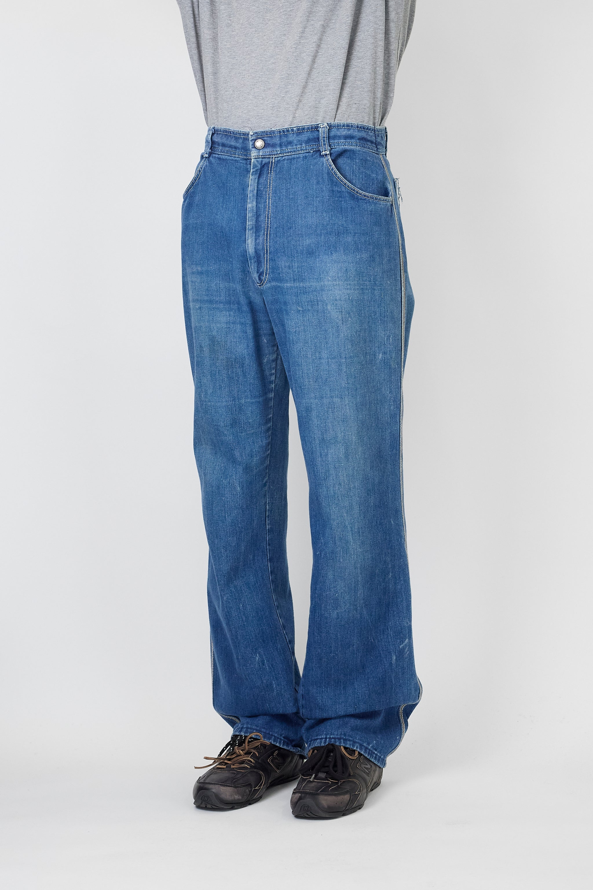 パンツ – DISSONANCE