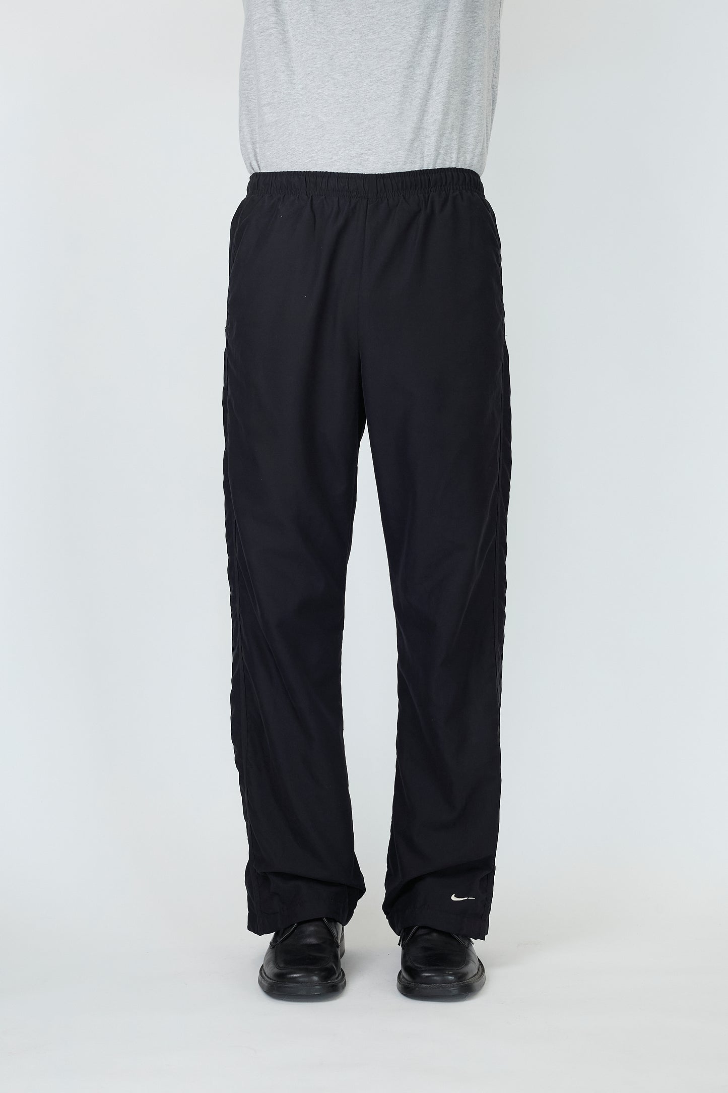 NIKE BLACK TECH PANTS