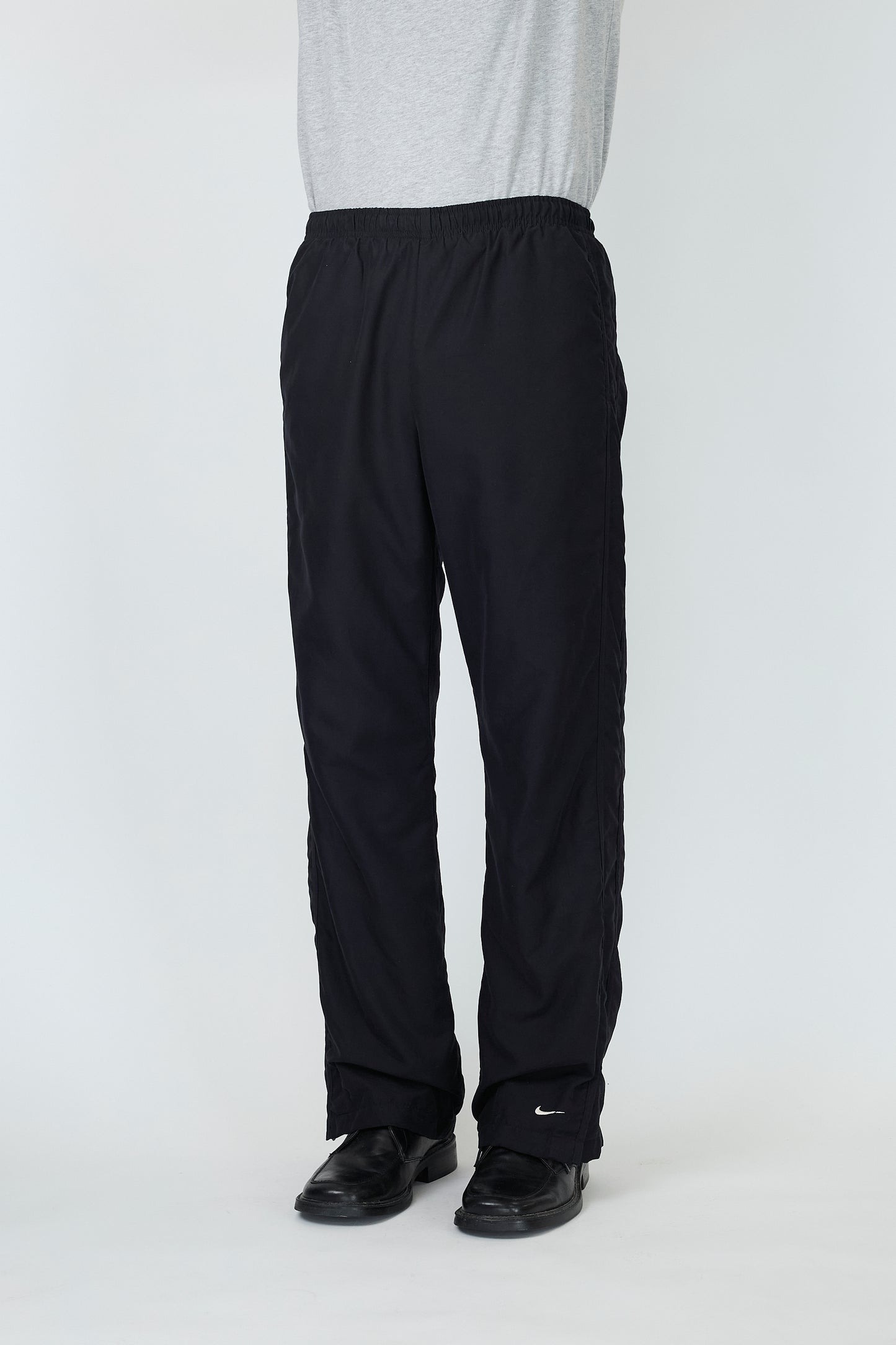 NIKE BLACK TECH PANTS