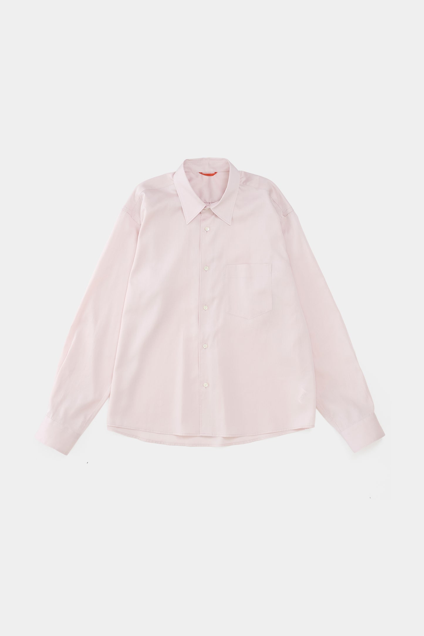 NTRUL QUIET SHIRT PINK