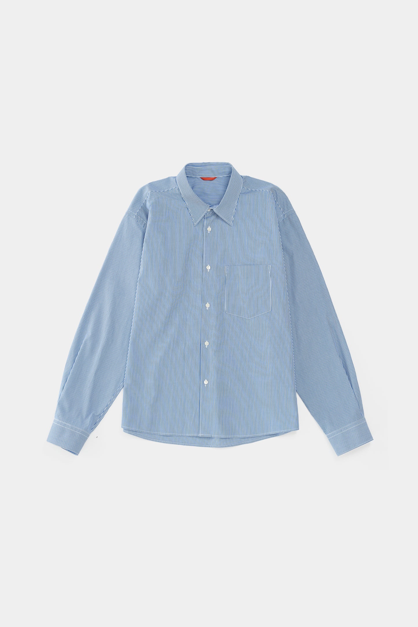 NTRUL QUIET SHIRT STRIPE