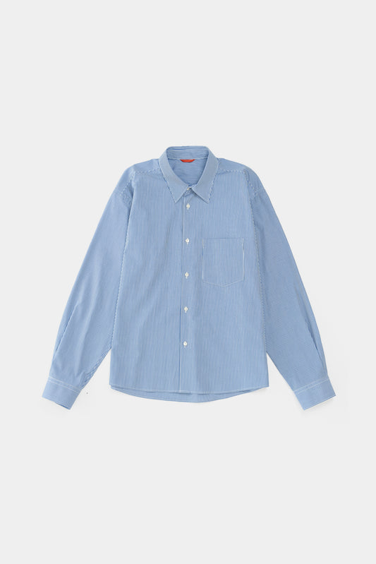 NTRUL QUIET SHIRT STRIPE