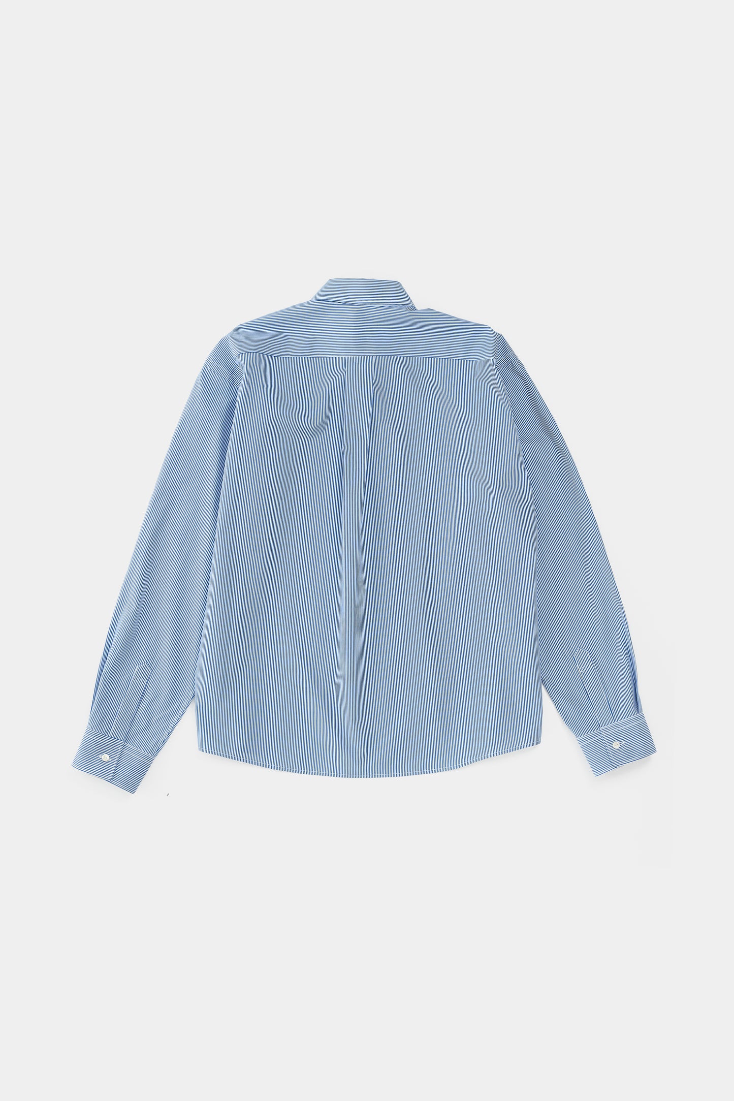 NTRUL QUIET SHIRT STRIPE