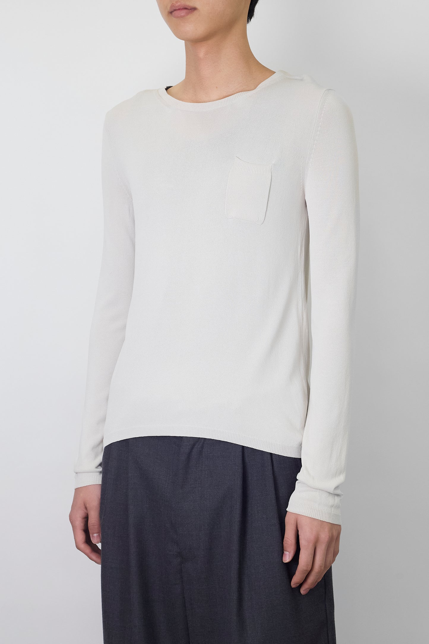 MAX MARA BEIGE SHORT KNIT