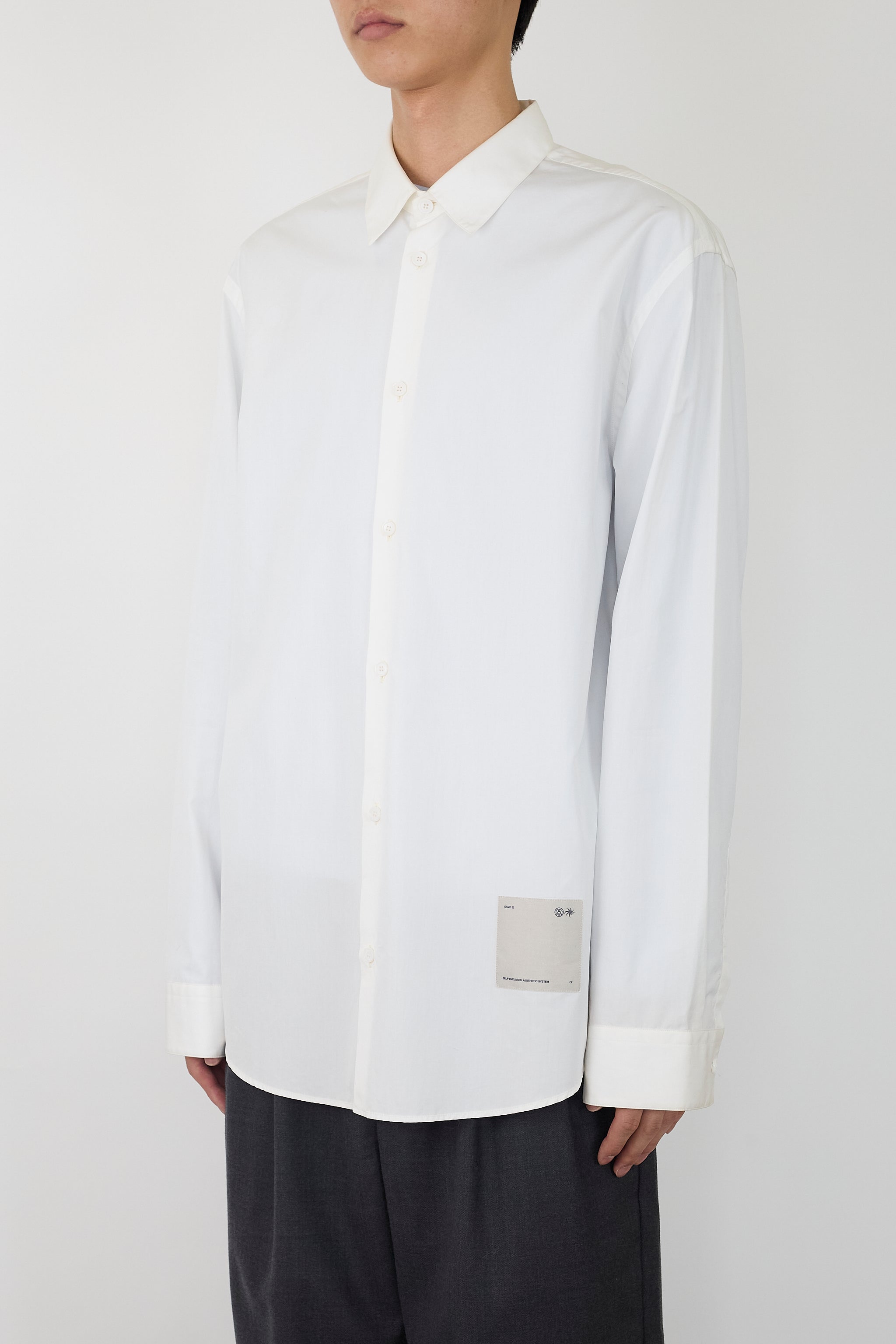 トップス DISSONANCE NTRUL CLASSIC KNIT SHIRT 13815.jpg?v=1776342049&width=533