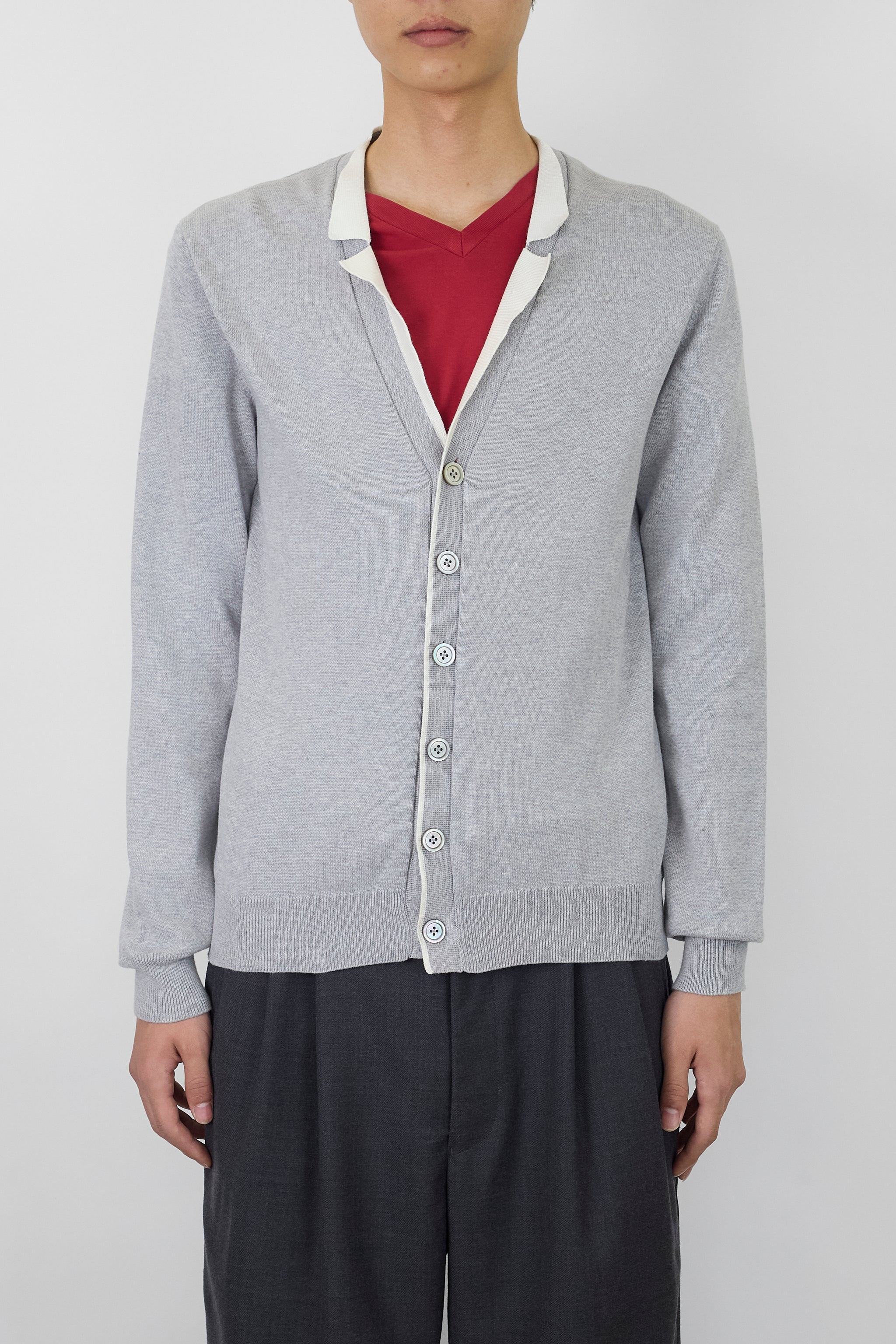 JIL SANDER – DISSONANCE