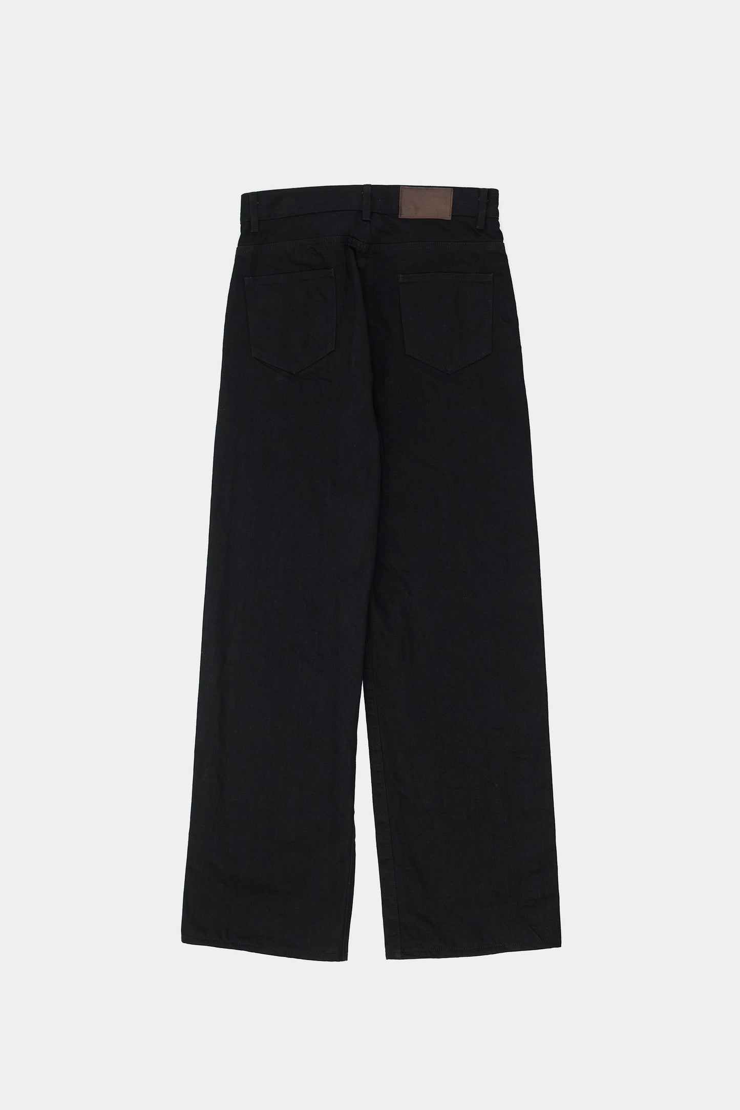 NTRUL MODERN DENIM BLACK