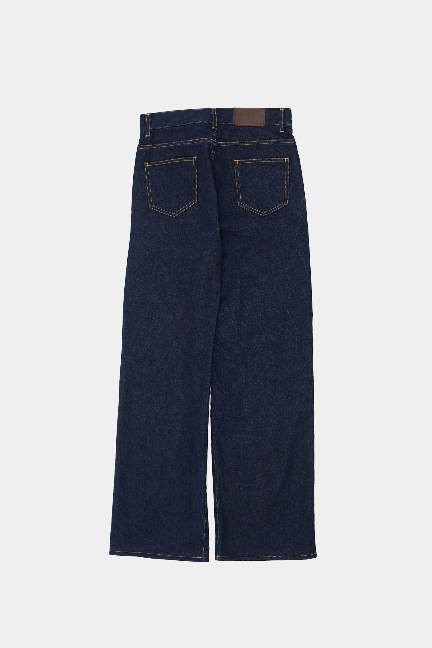 NTRUL MODERN DENIM INDIGO