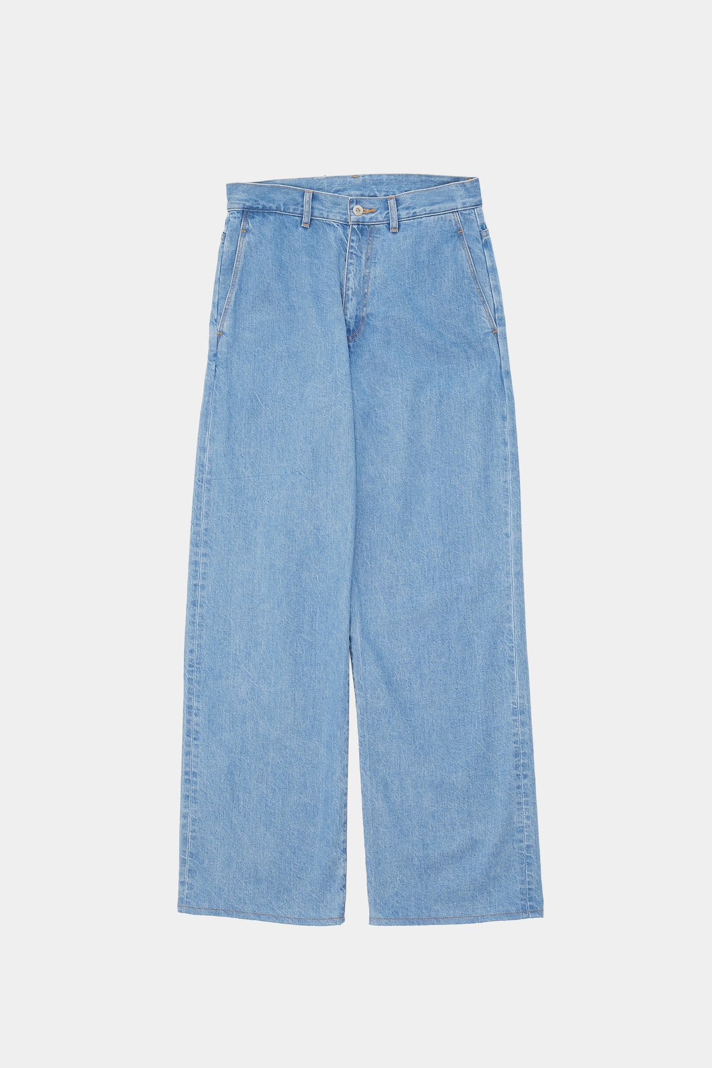 NTRUL MODERN DENIM ICE BLUE