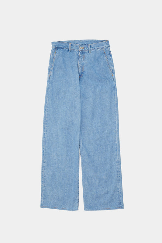 NTRUL MODERN DENIM ICE BLUE