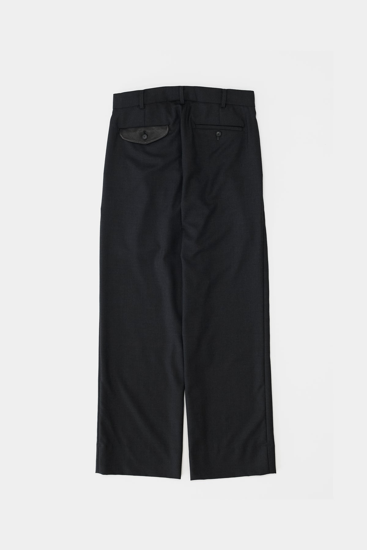 NTRUL SLIM TROUSERS 2 DARK GRAY