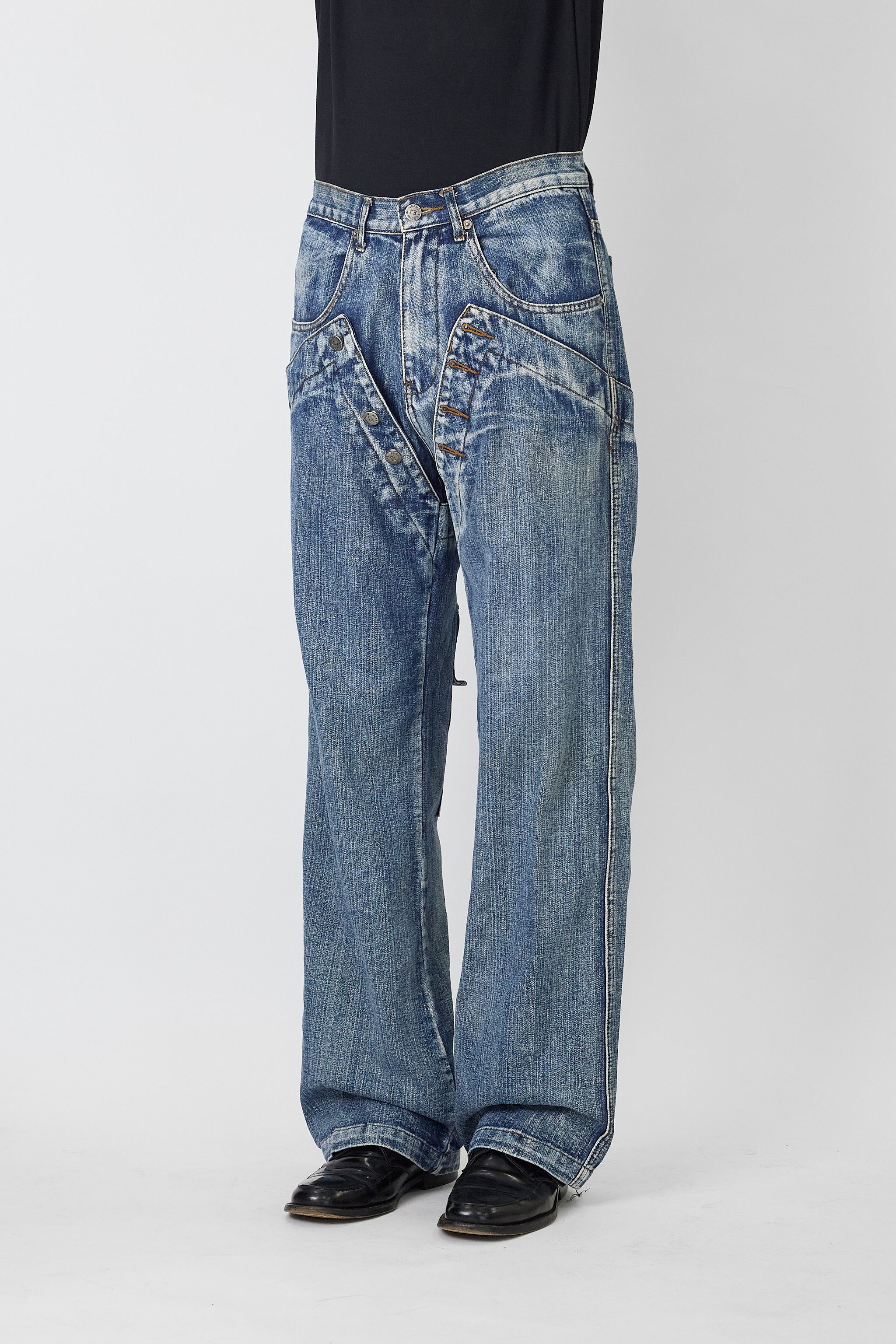 パンツ – DISSONANCE