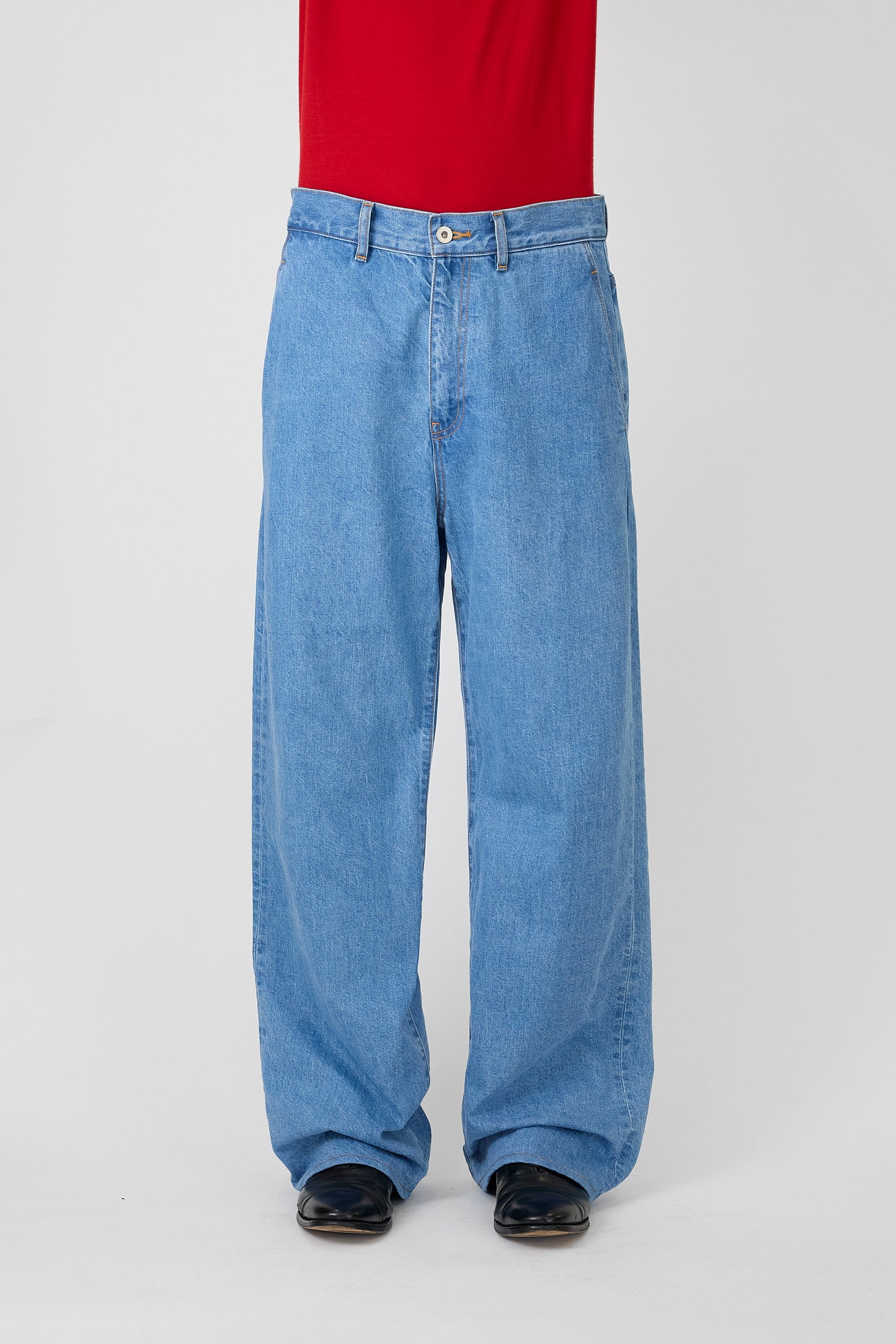 NTRUL MODERN DENIM ICE BLUE