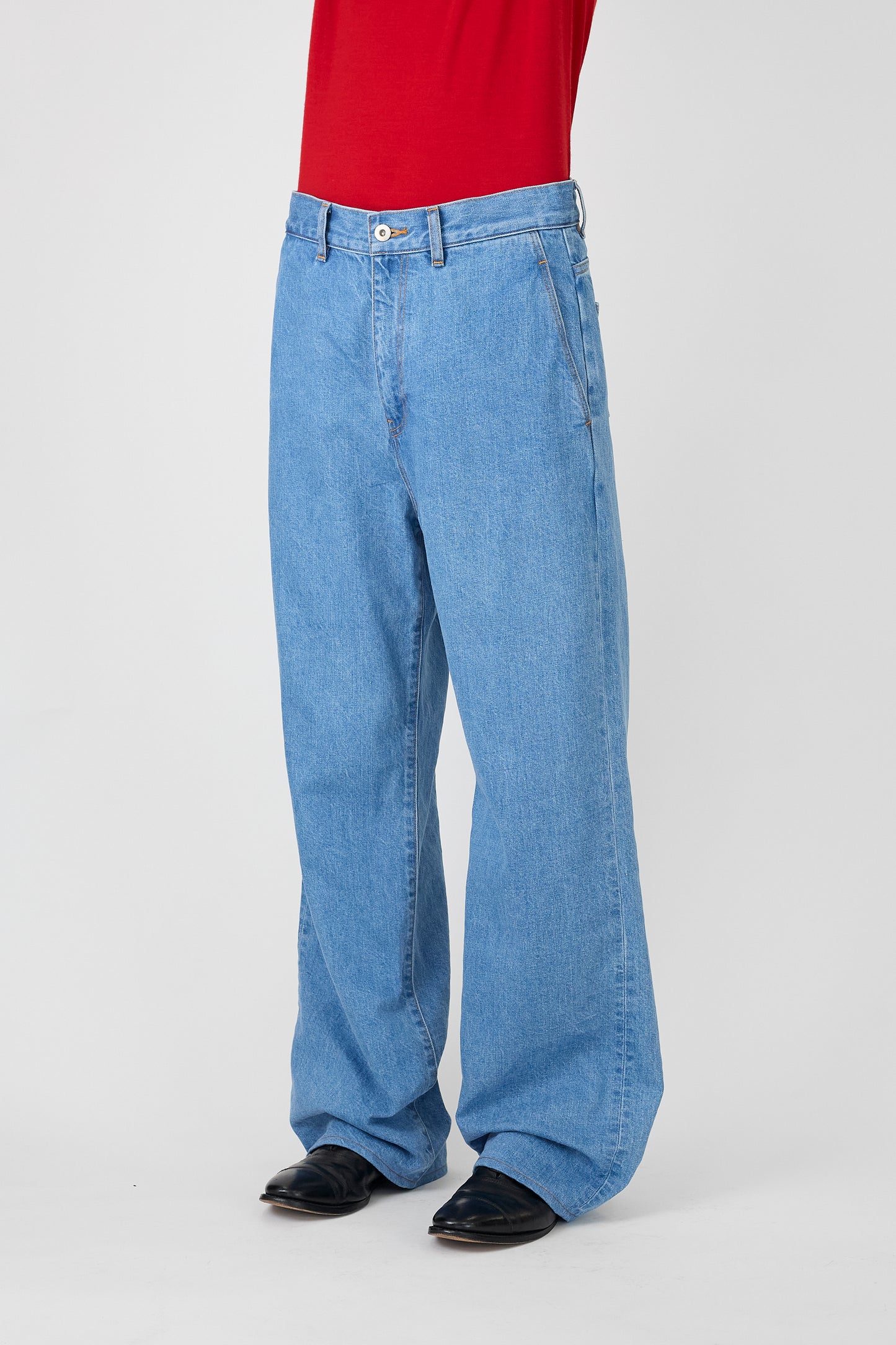 NTRUL MODERN DENIM ICE BLUE