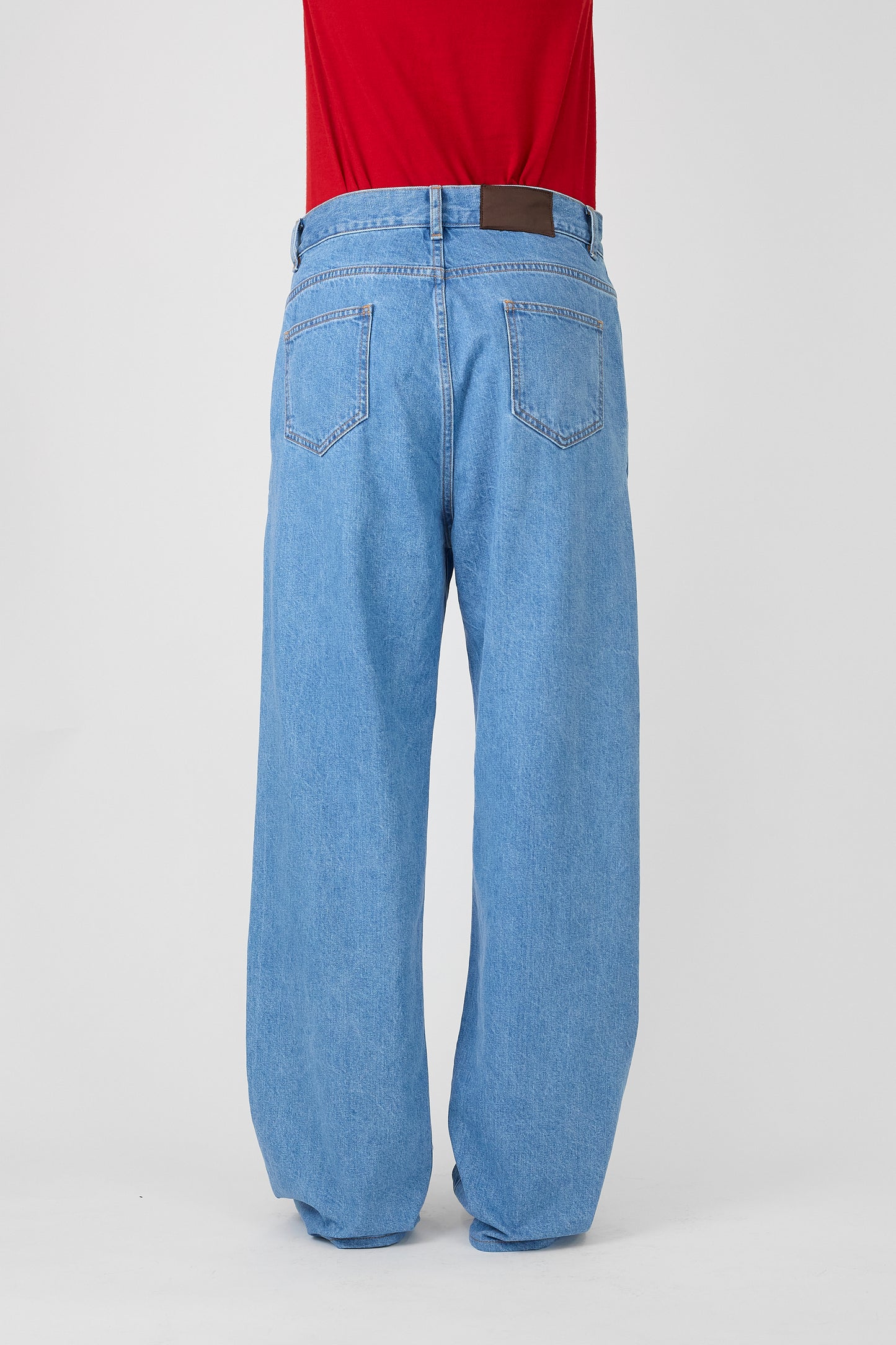 NTRUL MODERN DENIM ICE BLUE