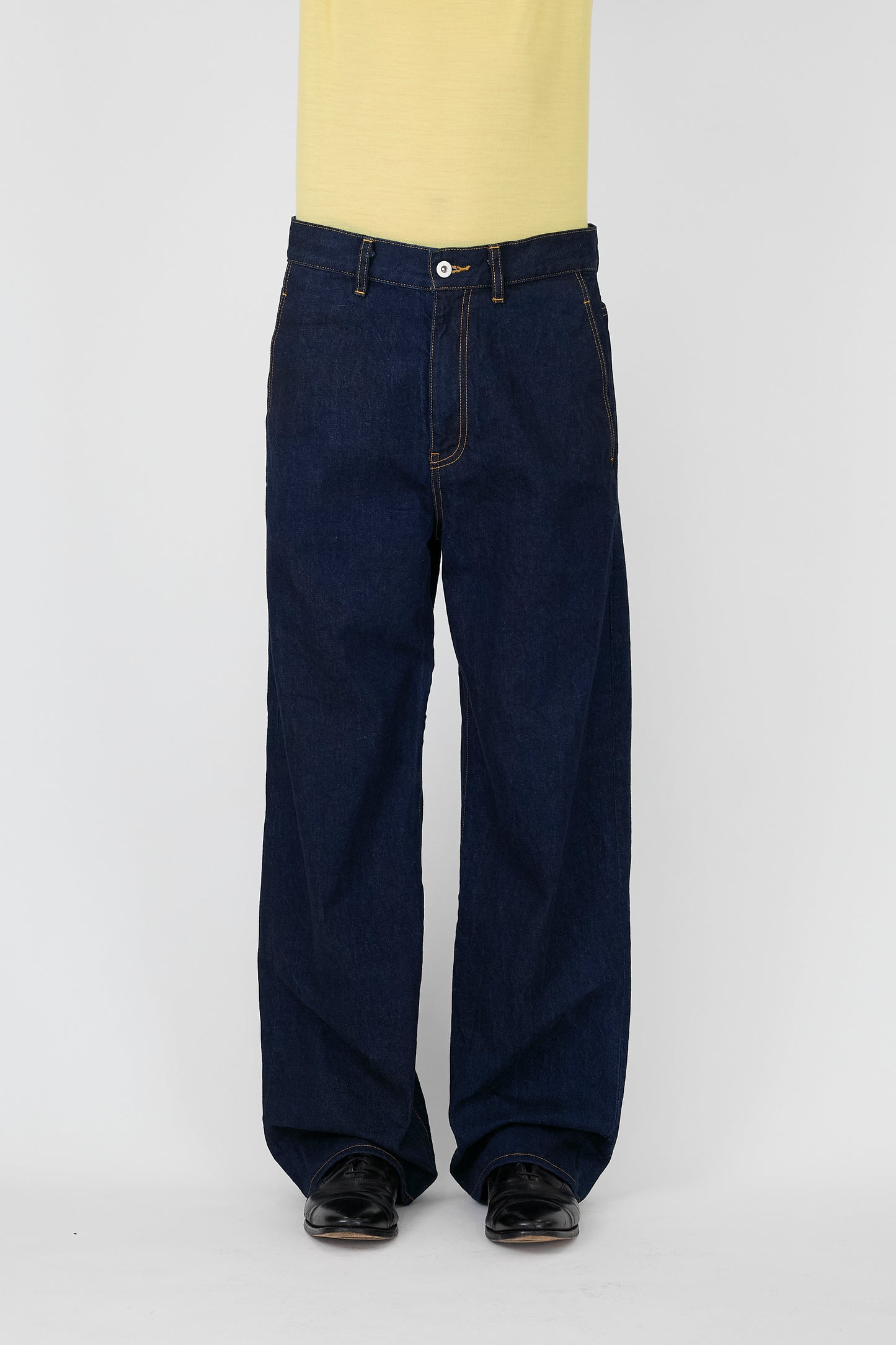 NTRUL MODERN DENIM INDIGO