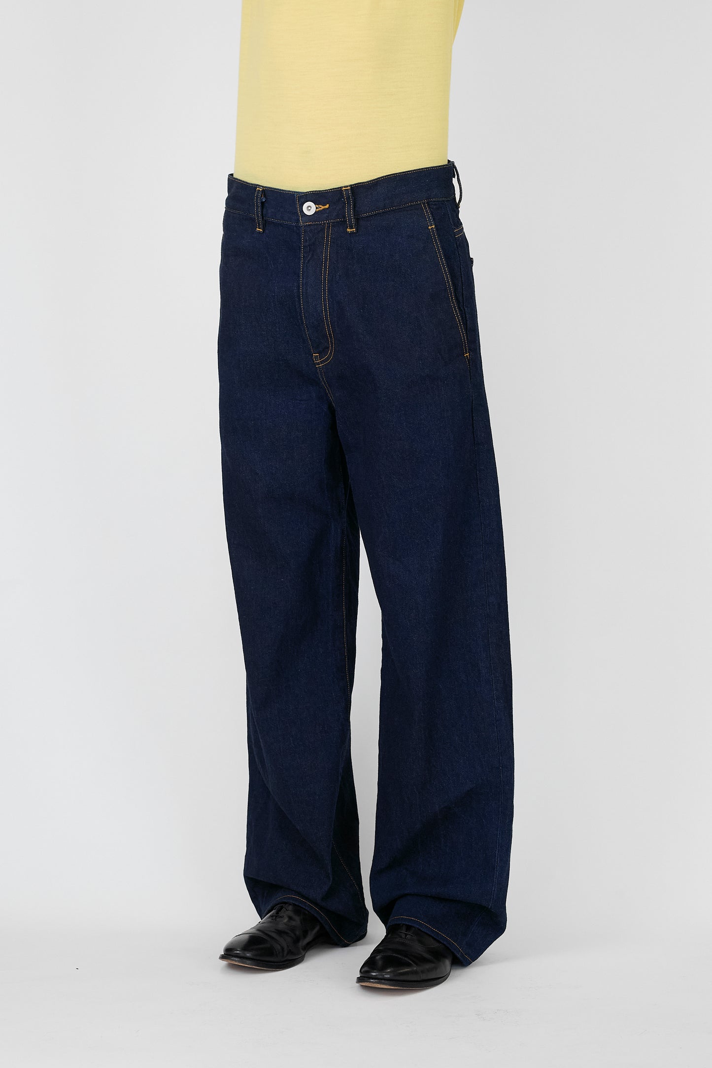 NTRUL MODERN DENIM INDIGO