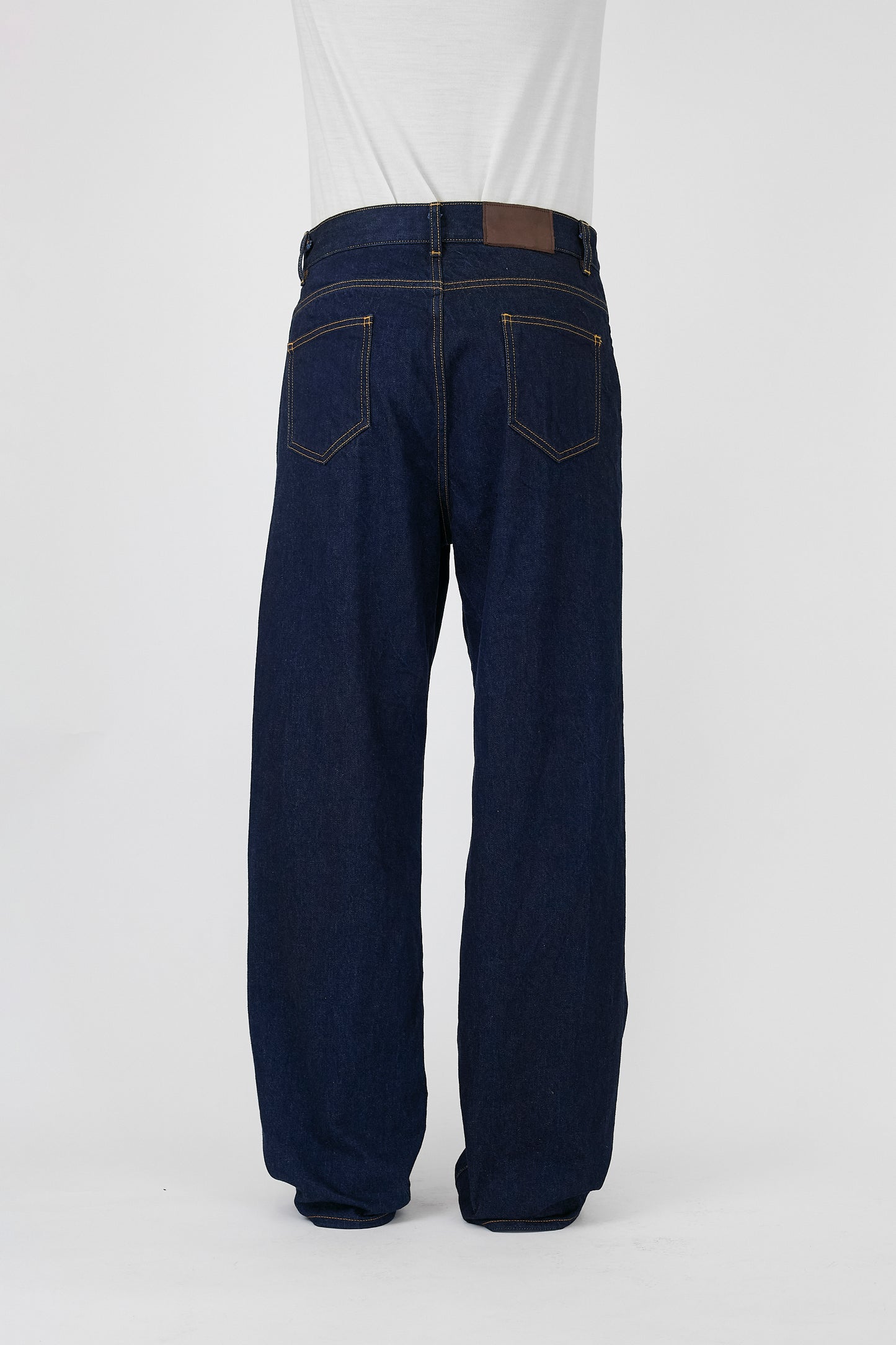NTRUL MODERN DENIM INDIGO