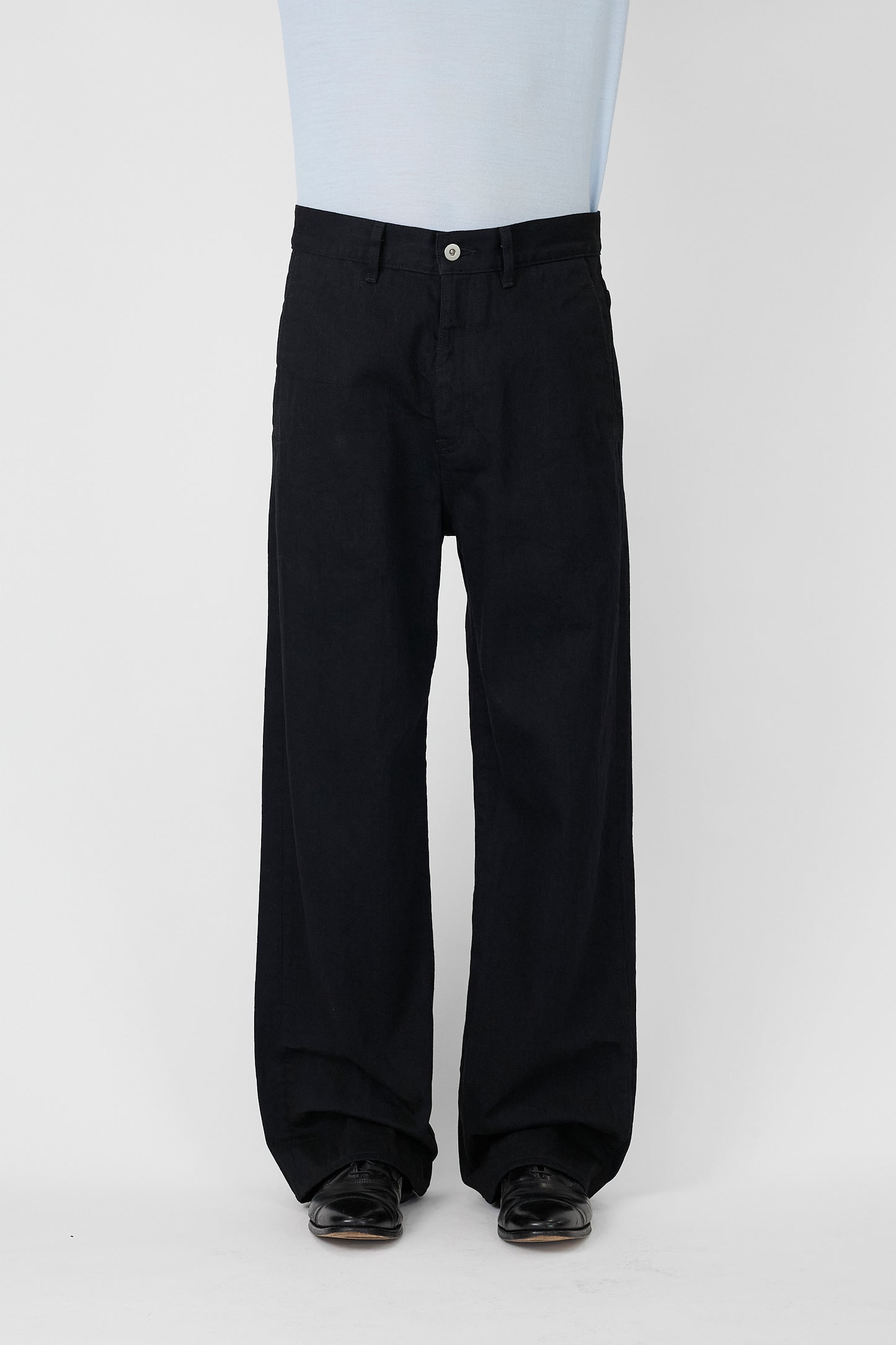 NTRUL MODERN DENIM BLACK