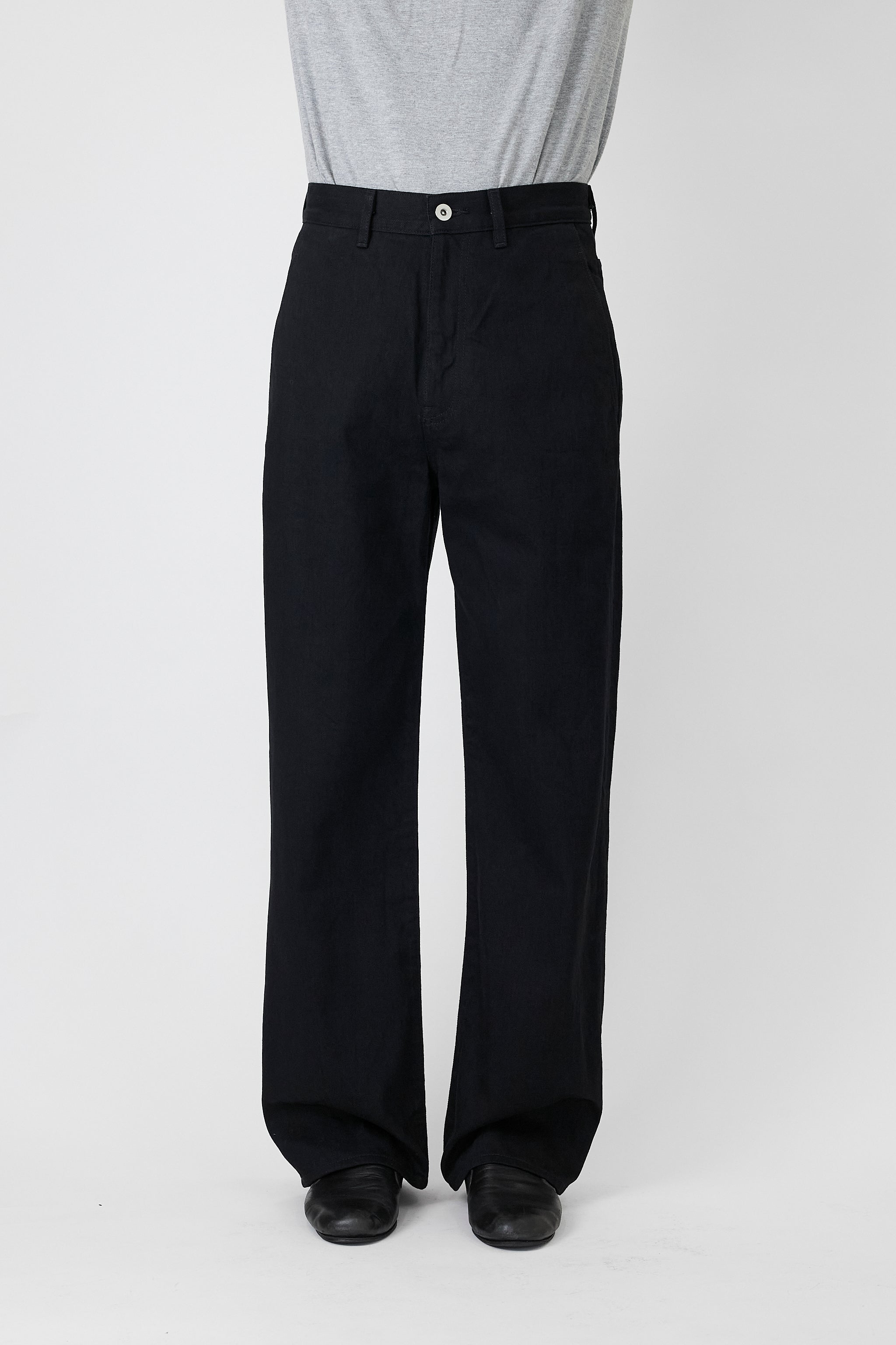 NTRUL MODERN DENIM BLACK – DISSONANCE