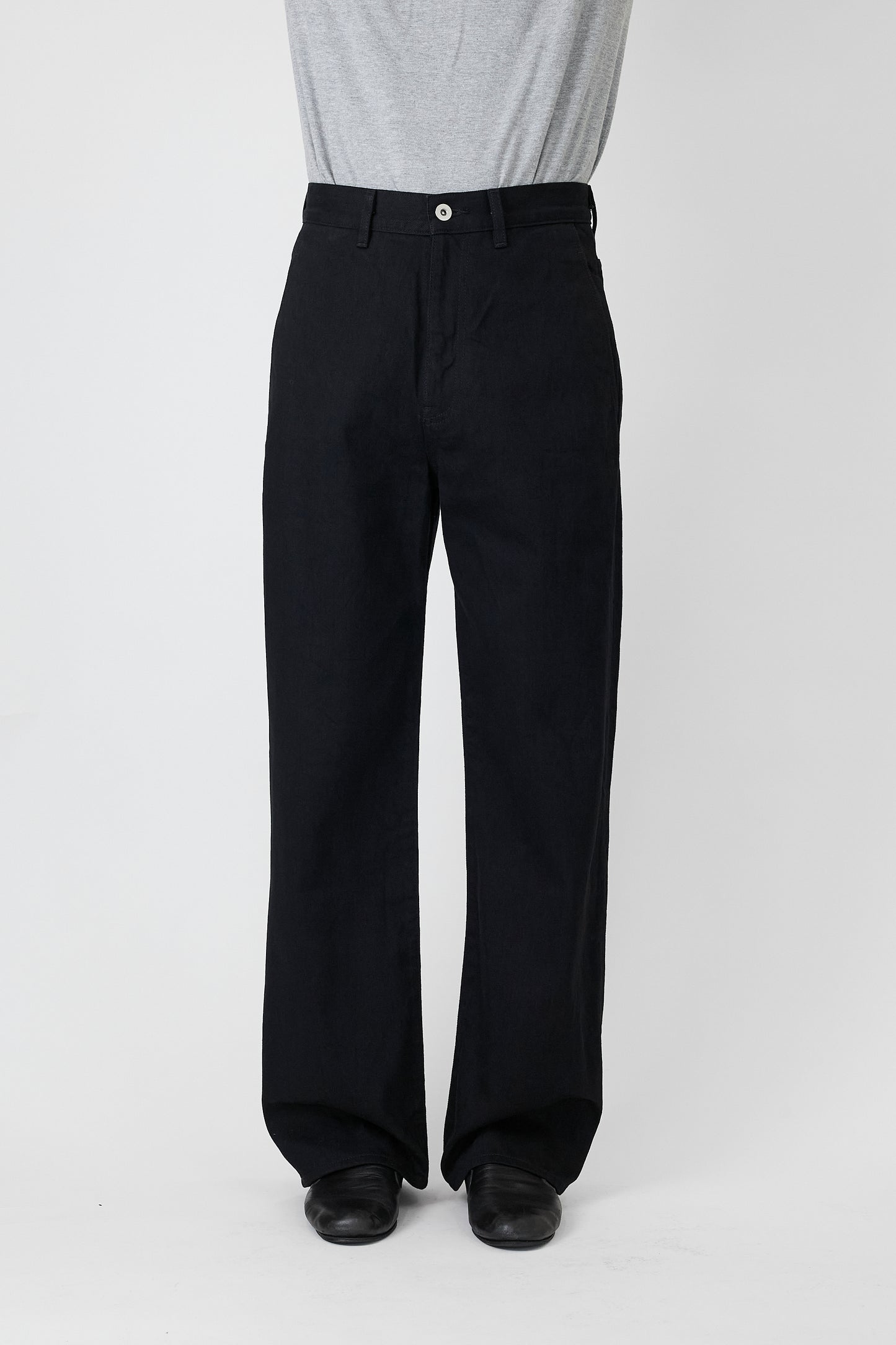 NTRUL MODERN DENIM BLACK