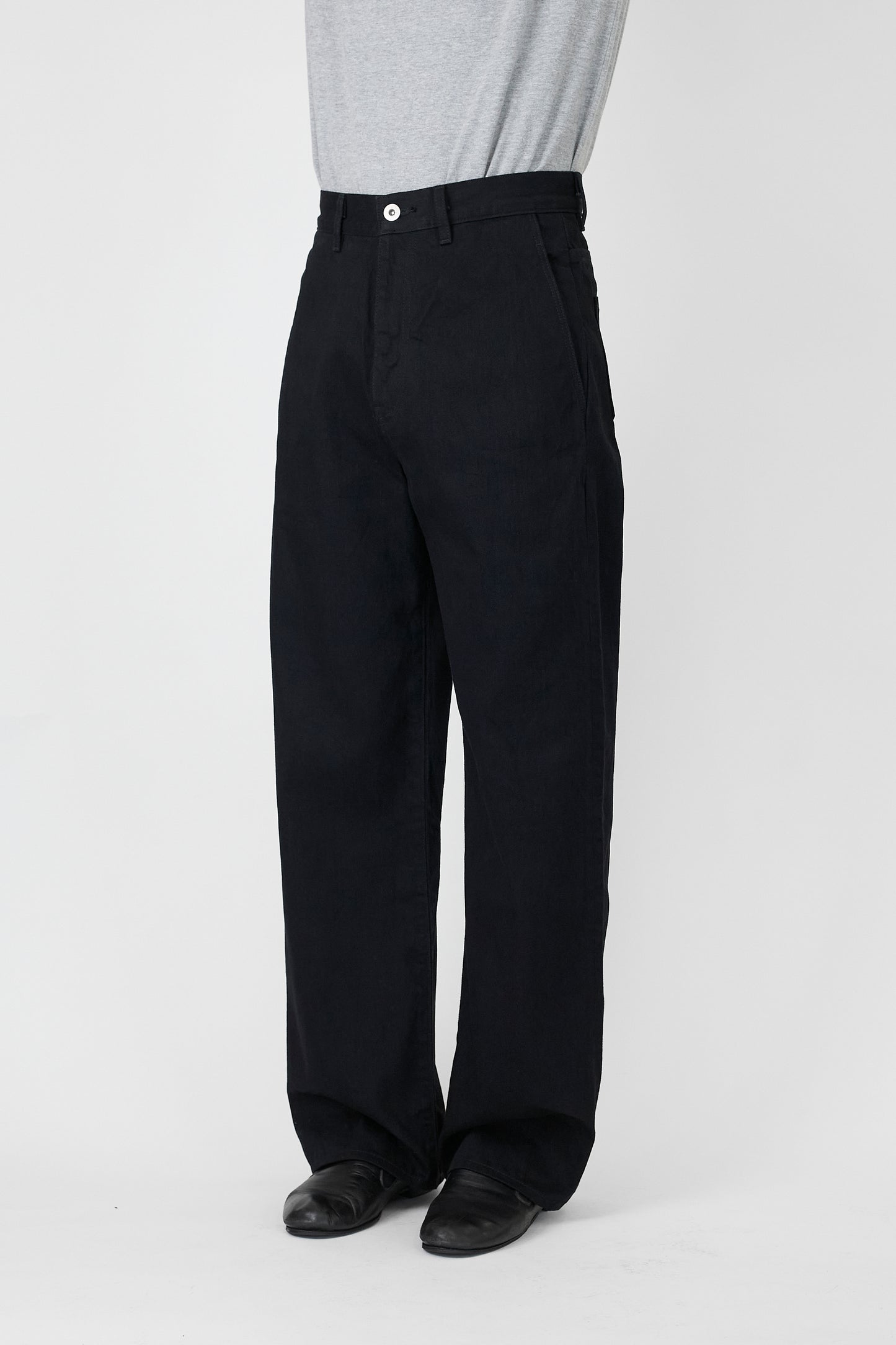 NTRUL MODERN DENIM BLACK