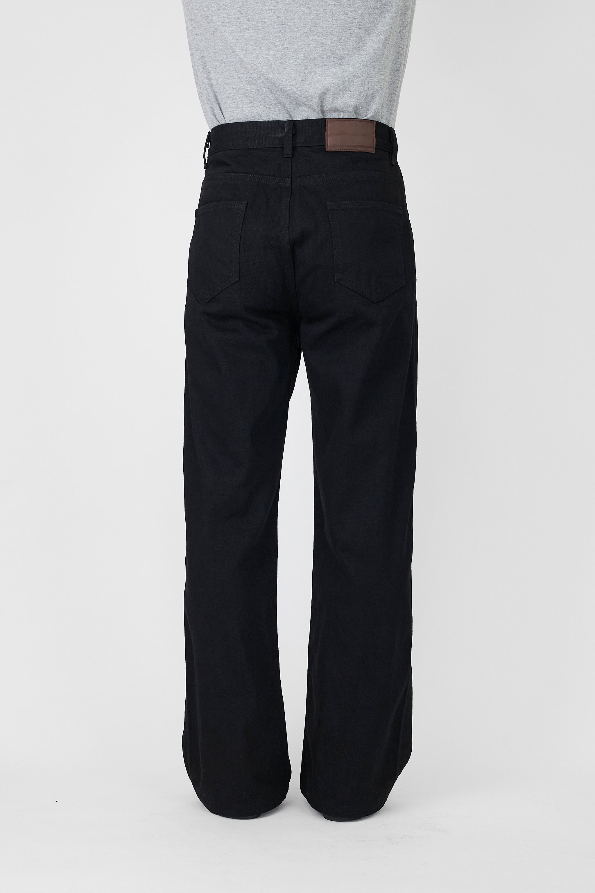 NTRUL MODERN DENIM BLACK – DISSONANCE