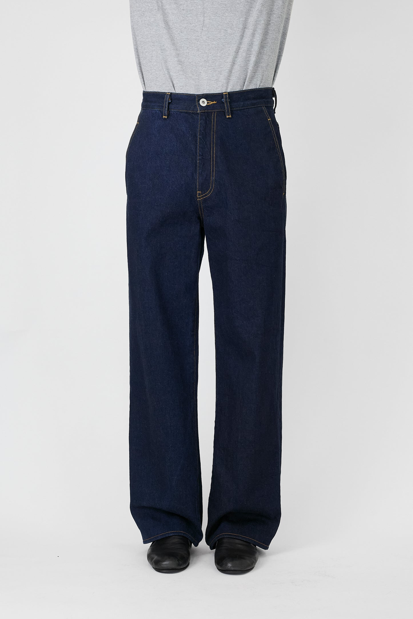 NTRUL MODERN DENIM INDIGO