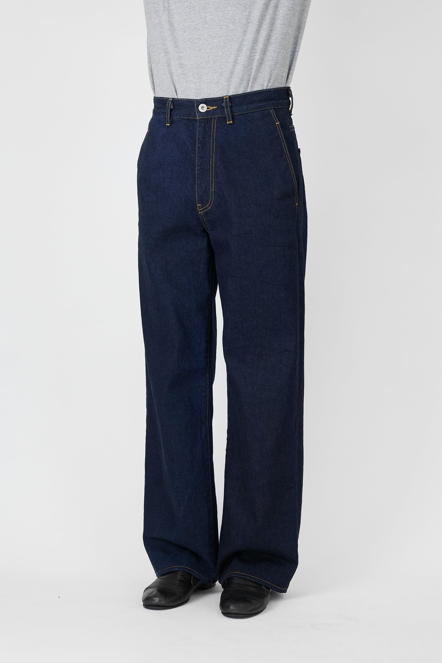 NTRUL MODERN DENIM INDIGO